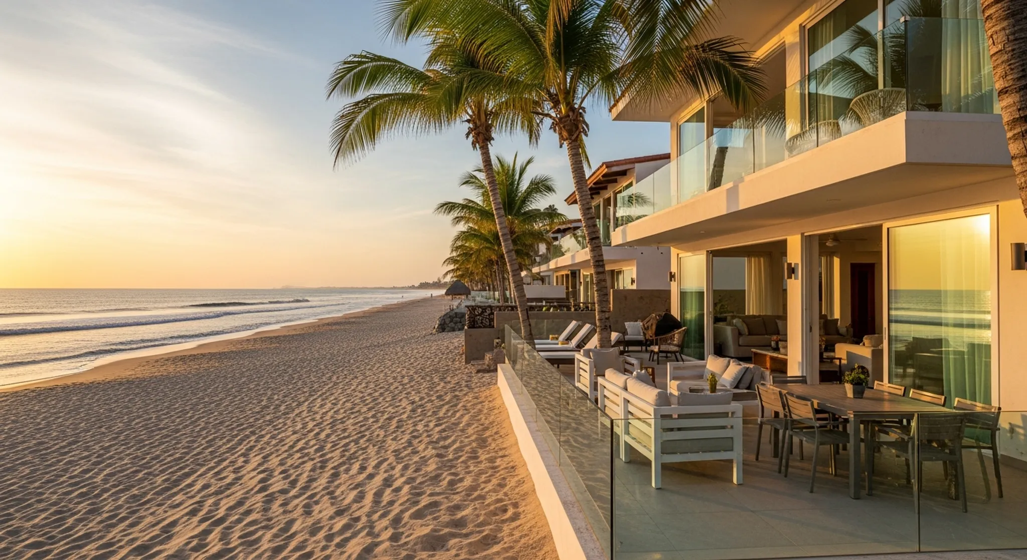 3-Day Mazatlán Itinerary: Old Town, Beaches, and Local Flavors