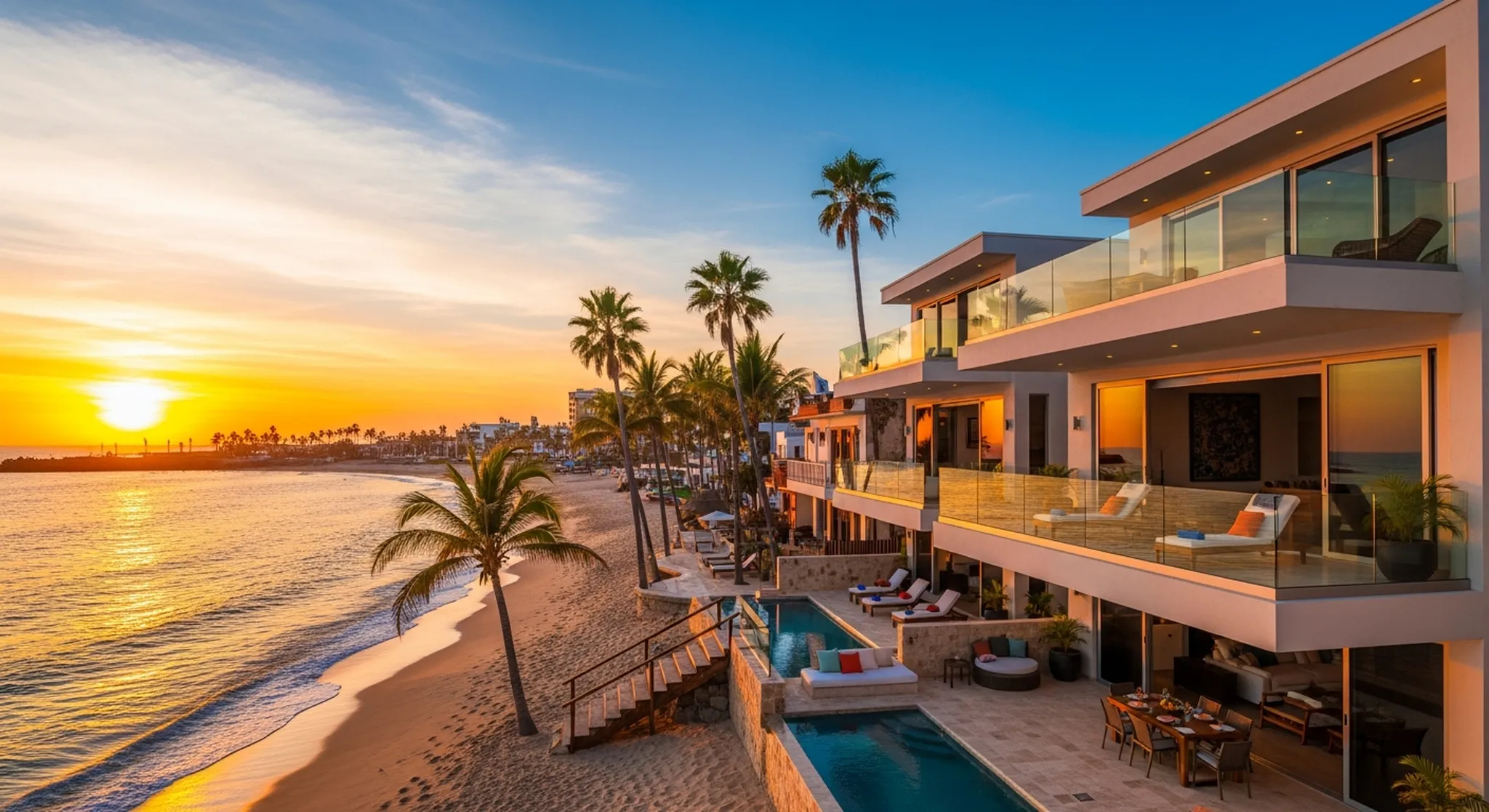 Spring Break in Mazatlán 2026: Your Complete Guide to Beach Condos and Activities