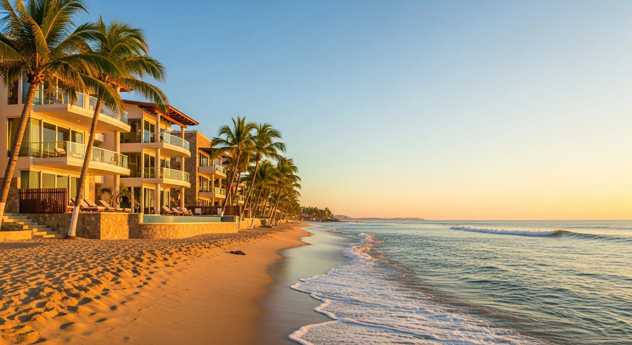 Golden Zone vs Old Mazatlan: Which Neighborhood Is Right for Your Stay?