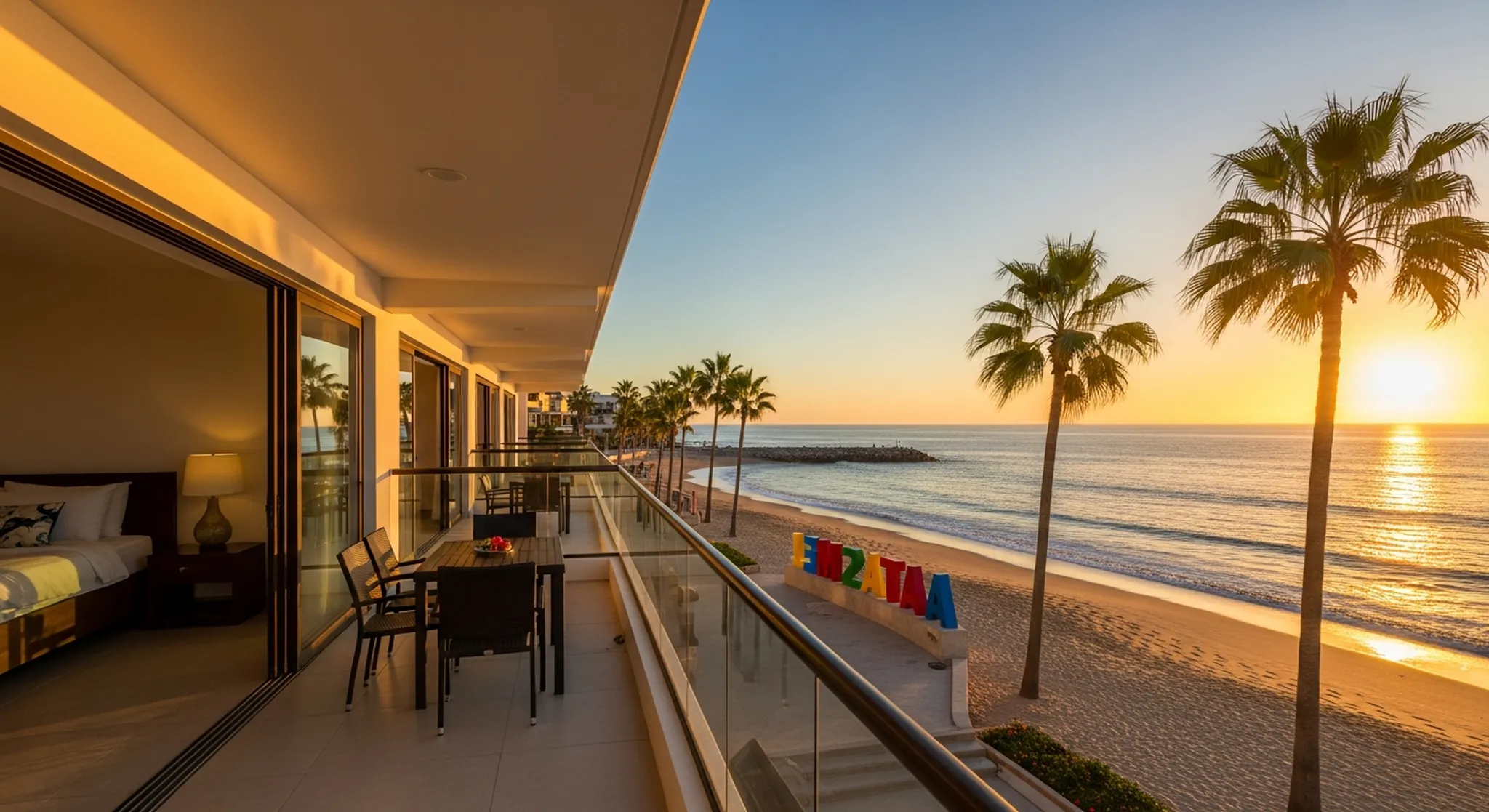 Mazatlán in April 2026: Weather, Events, and the Best Places to Stay