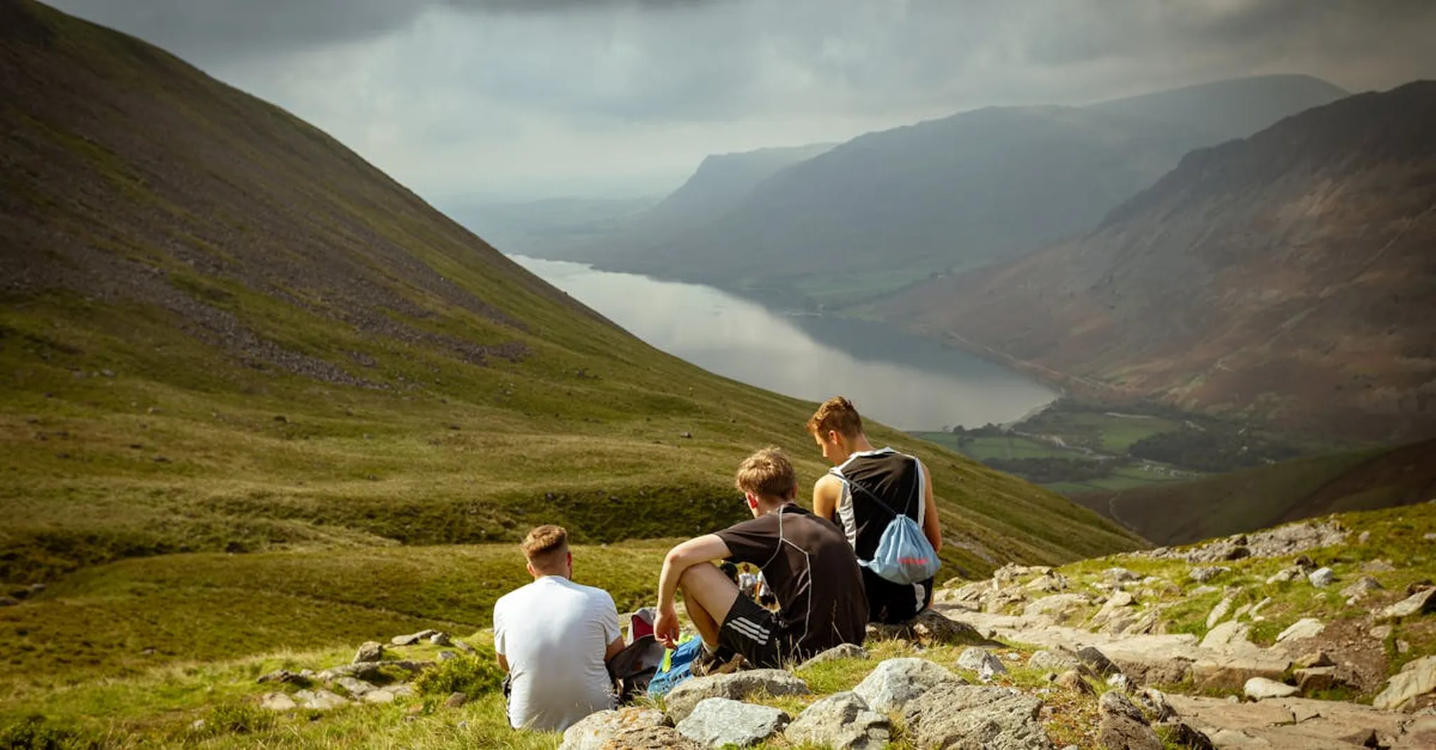 Father's Day 2026 in the Lake District: Group Getaways for the Whole Family