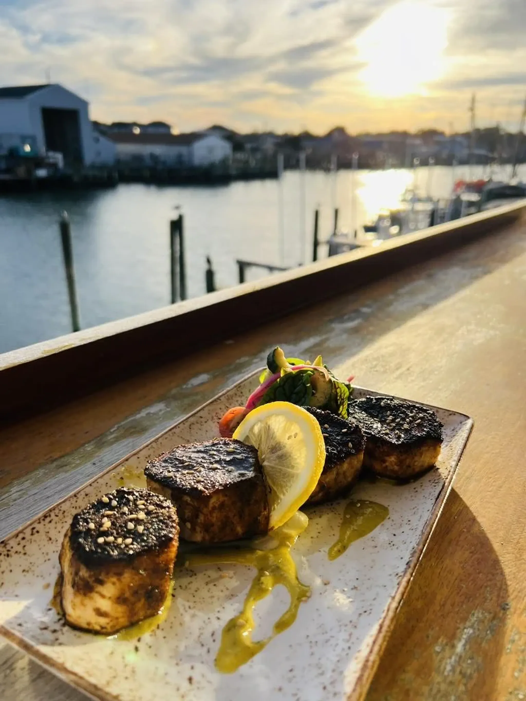 Ocean City MD Seafood Restaurants: A Guide to the Best Spots