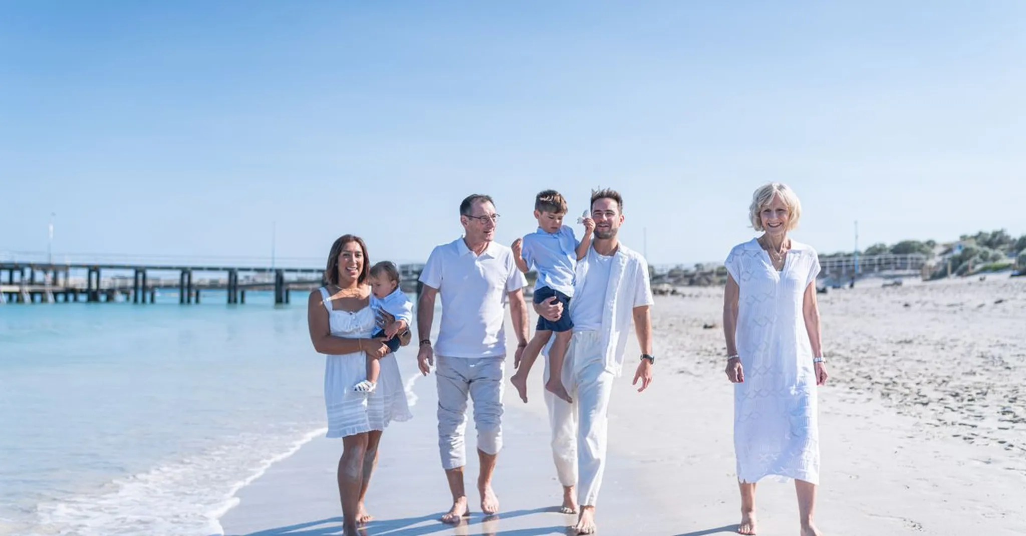 Orlando Vacation Homes for Multi-Gen Travel: Grandparents, Kids & Everyone in Between
