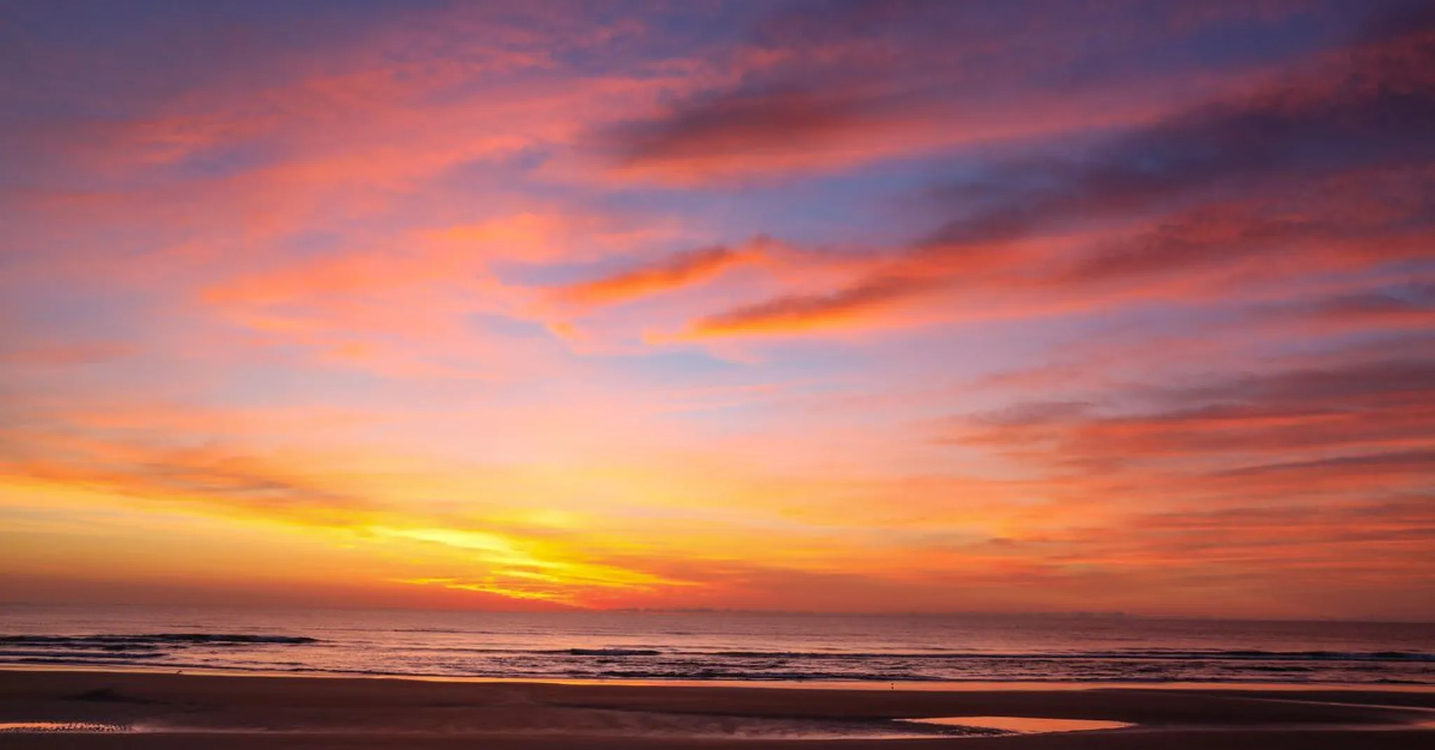 New Smyrna Beach in August 2026: Beachfront Rentals & Coastal Escapes