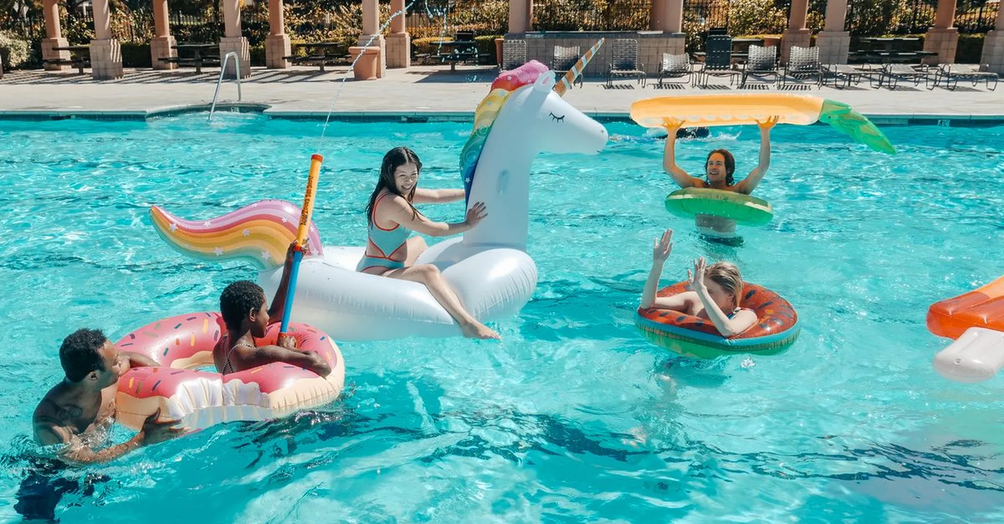 Orlando Villas for Family Reunions & Large Groups: Multi-Bedroom Homes in Davenport