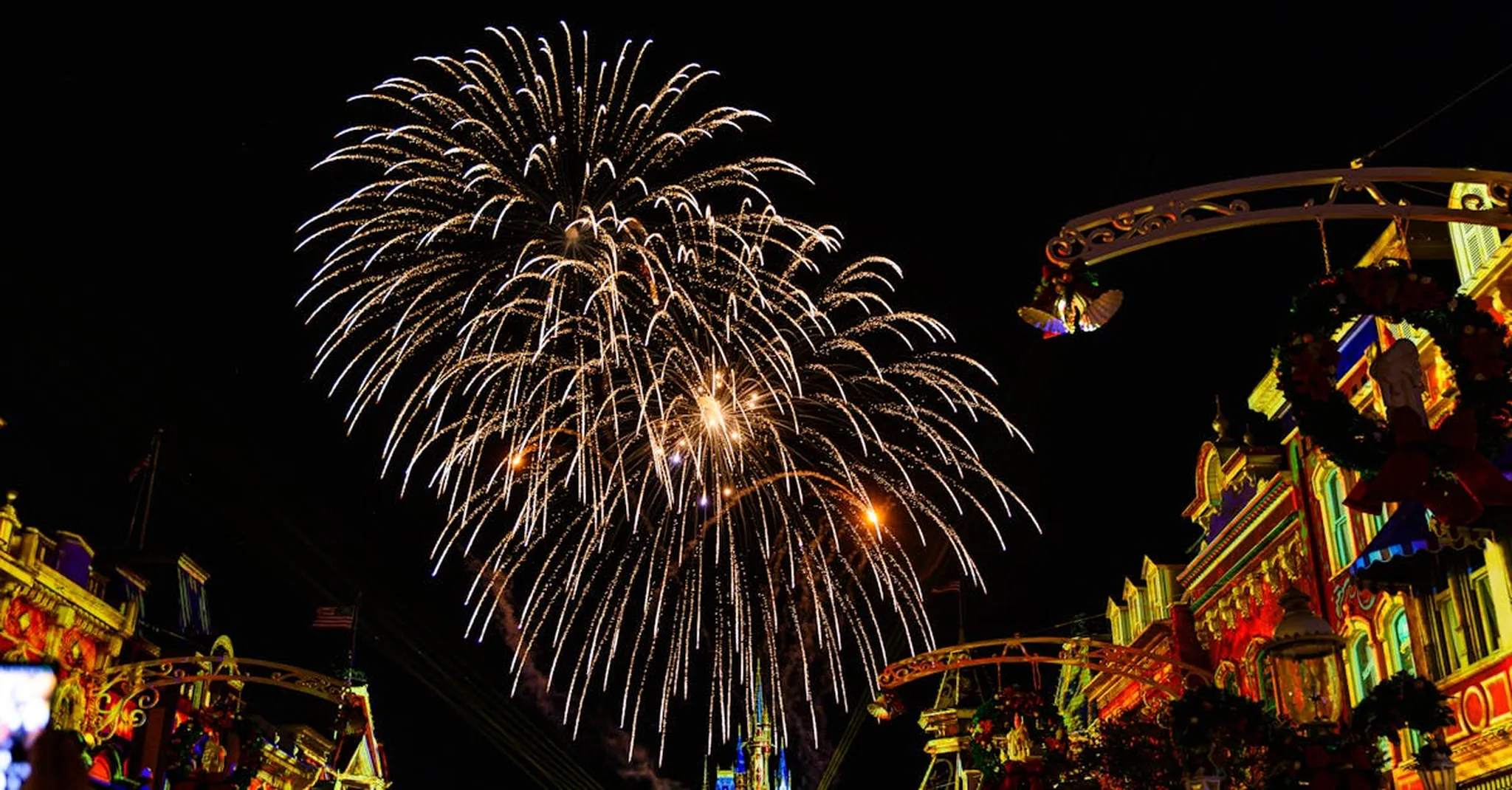 Fourth of July Fireworks Near Disney 2026: Book Your Orlando Villa Now