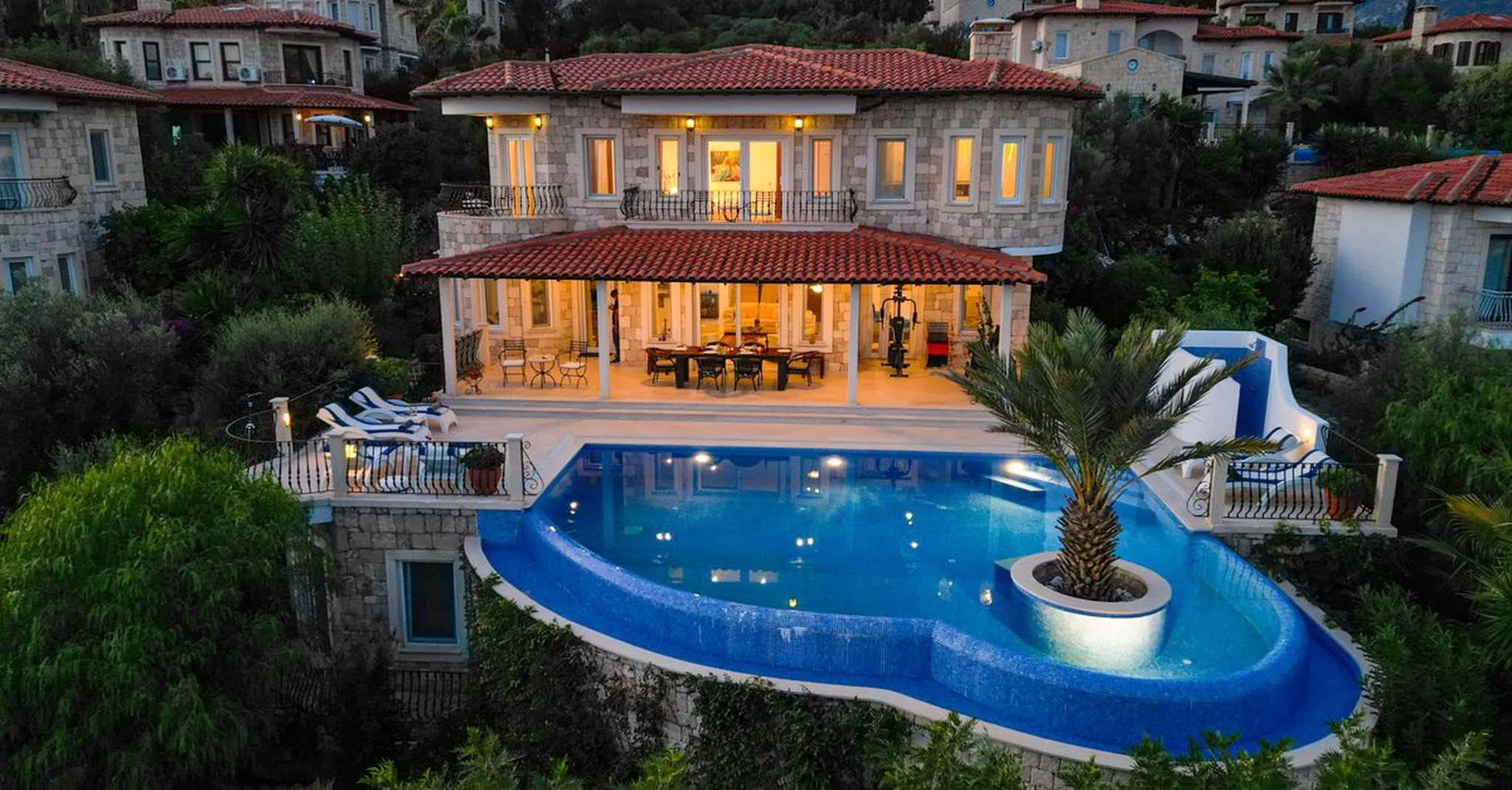 Orlando Villas with Private Pools: Beat the Summer Heat Near Disney 2026