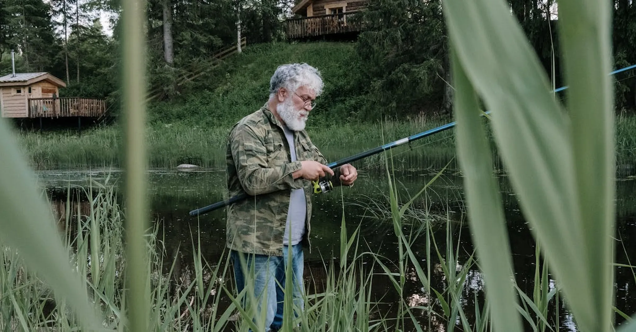 Father's Day Fishing Weekend 2026: Upper Peninsula Cabin Getaways