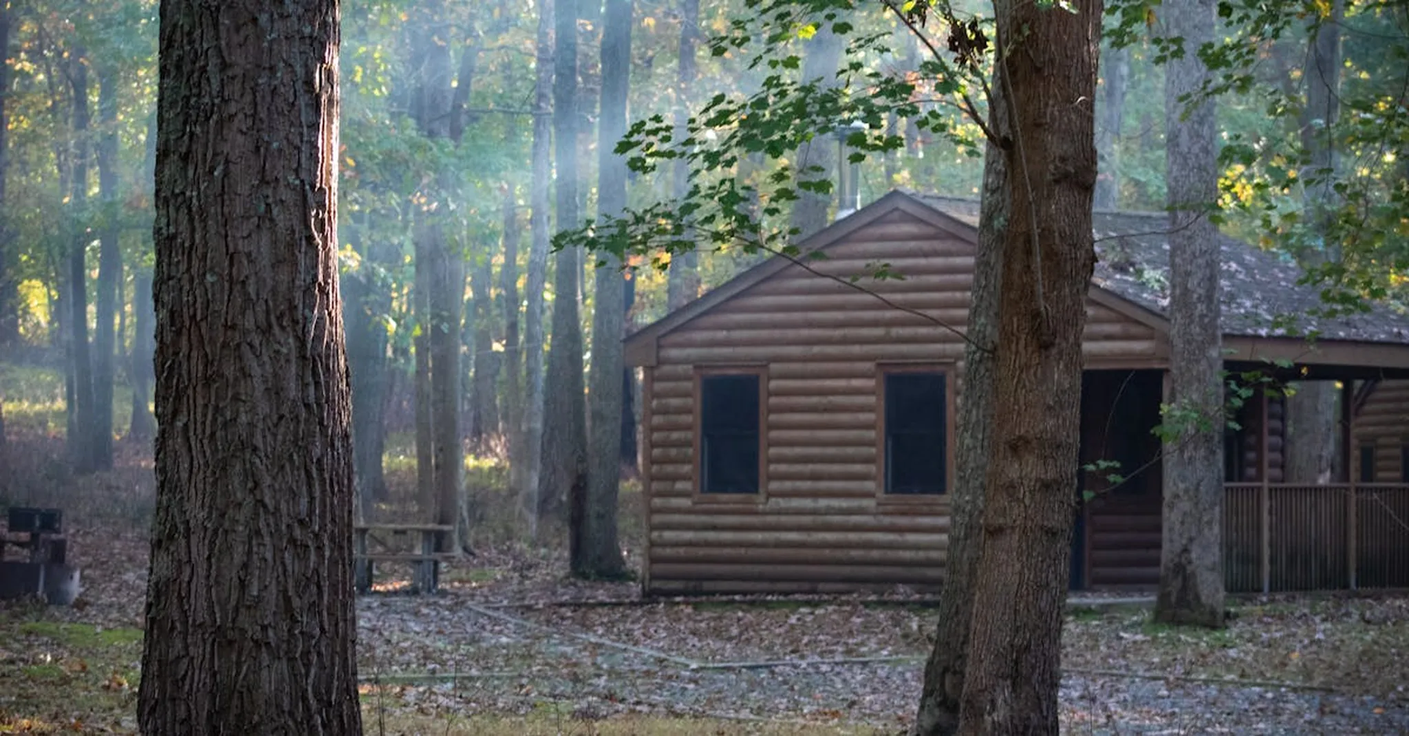 Fishing Season Opener Weekend 2026: Upper Peninsula Cabin Bases Near Tahquamenon