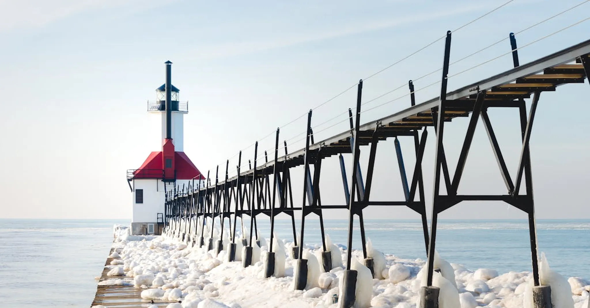 Memorial Day Weekend 2026: Great Lakes Shipwreck Coast Road Trip from Paradise