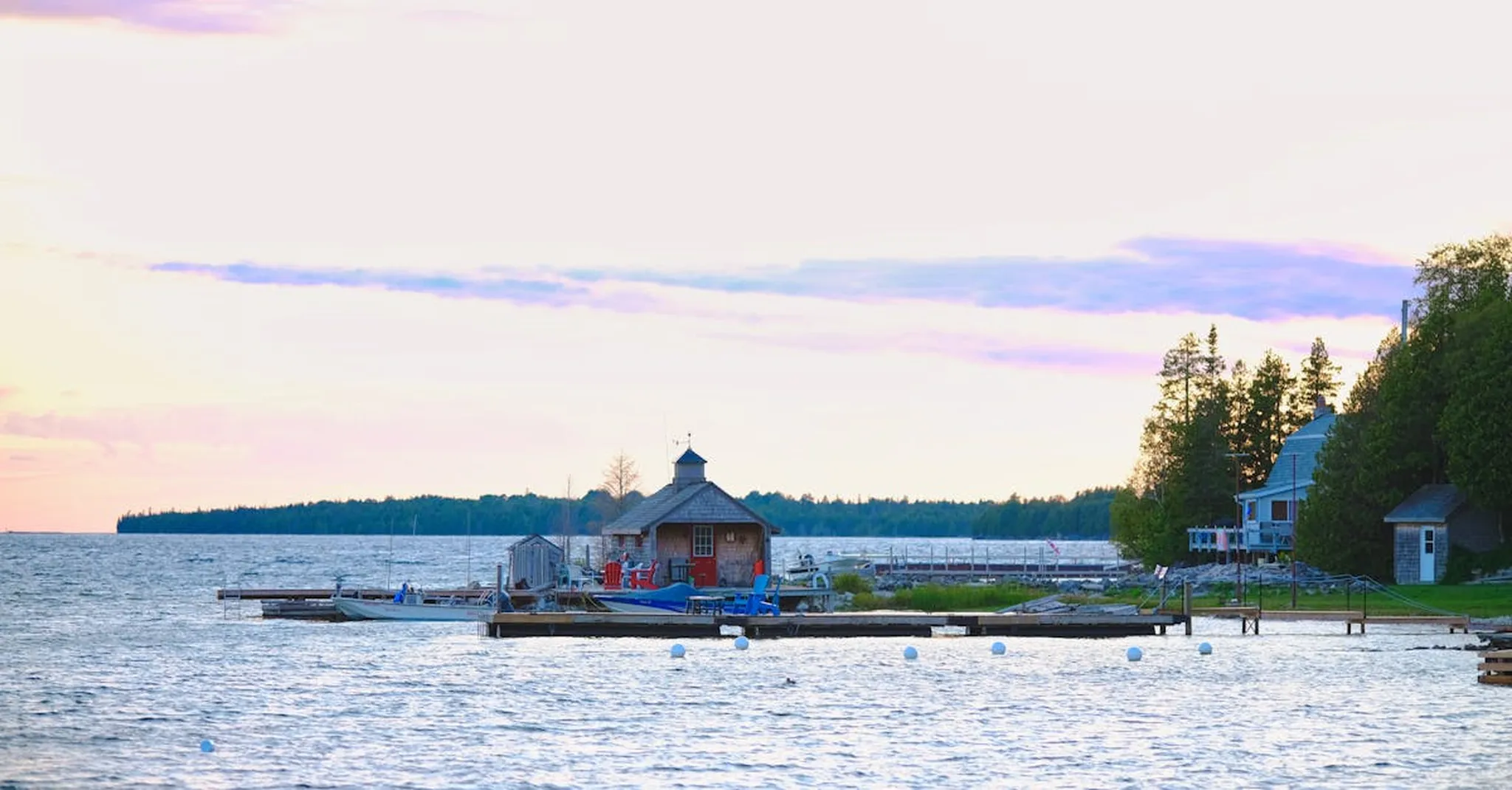 Budget-Friendly Northern Michigan Cabins Under $200/Night for Summer 2026