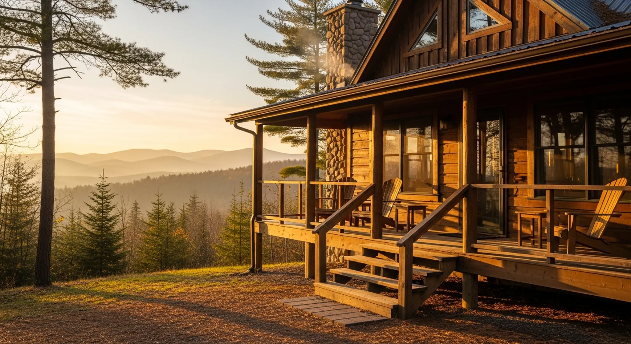 Spring Hiking at Tahquamenon Falls: Trail Guide & Best Viewing Spots for 2026