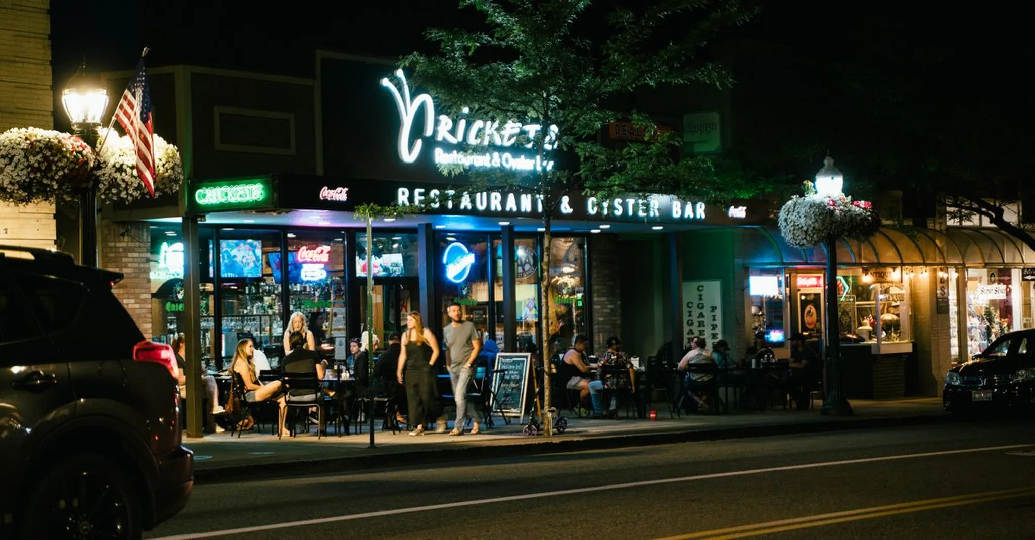 Bellaire Dining Guide 2026: Where to Eat Near Your Northern Michigan Cabin