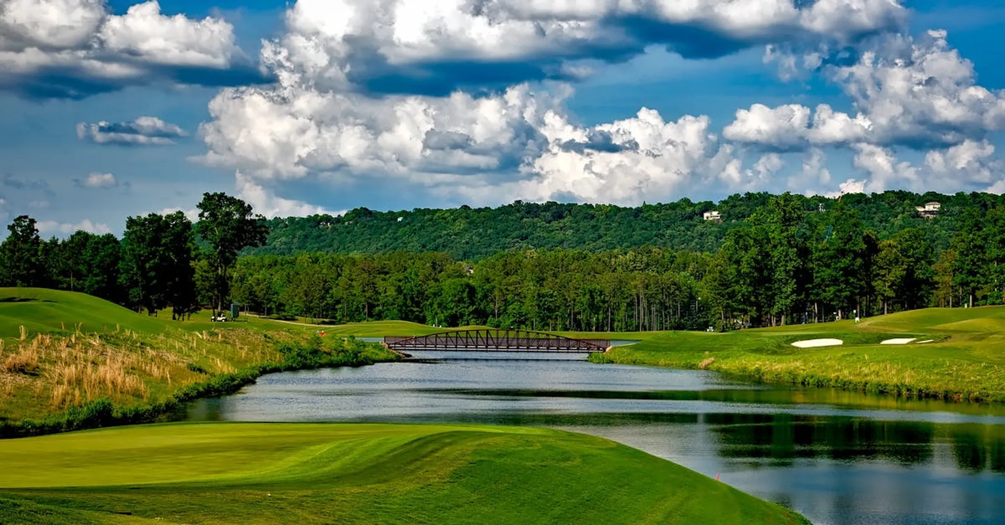 Father's Day Weekend 2026 at Shanty Creek: Golf Getaways for Dad