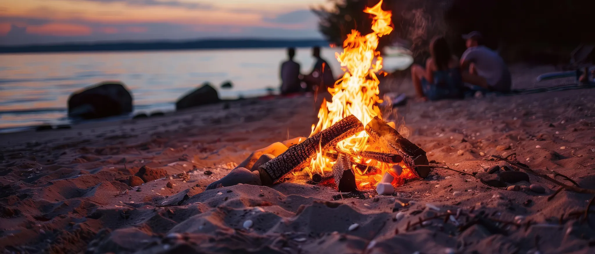 Scenic Virginia Beach