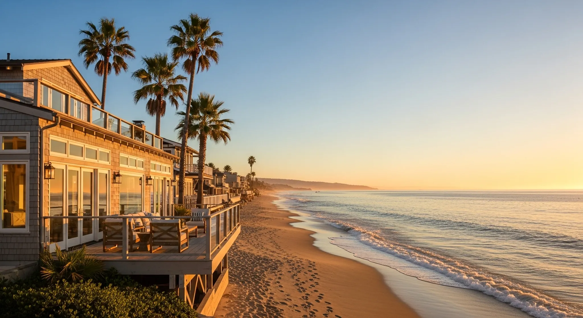 Monterey Vacation Rentals: Where to Stay Near the Bay's Best Attractions
