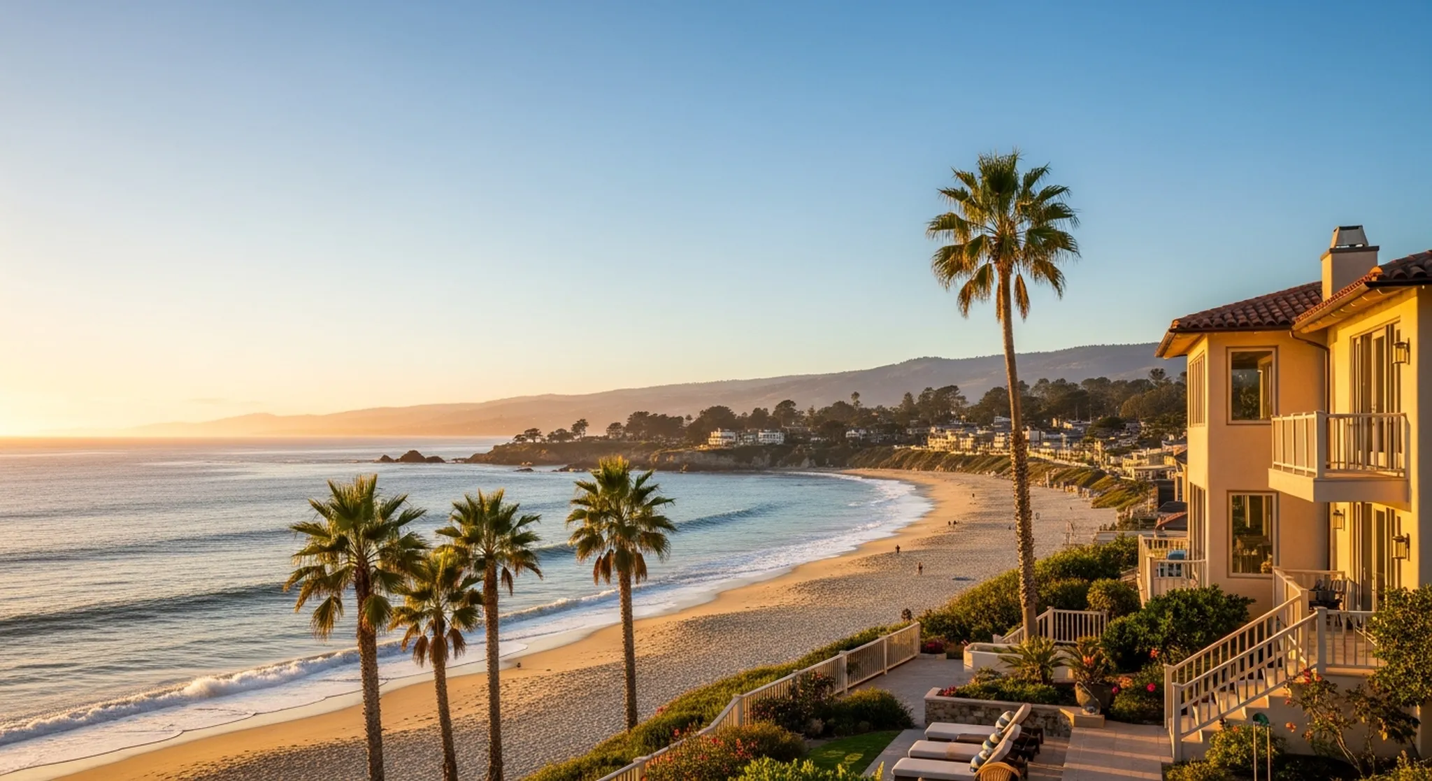 Romantic Getaways in Carmel-by-the-Sea: Where to Stay and What to Do