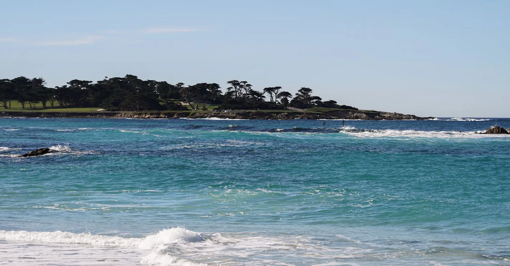 Big Sur International Marathon 2026: Where to Stay on the Monterey Peninsula