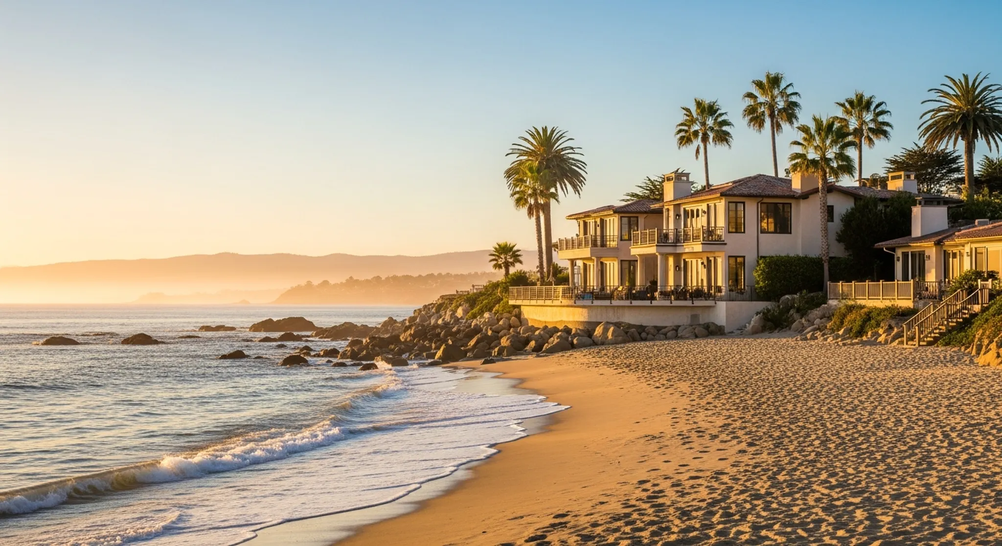 A 3-Day Carmel-by-the-Sea Itinerary: Art, Wine & Coastal Views