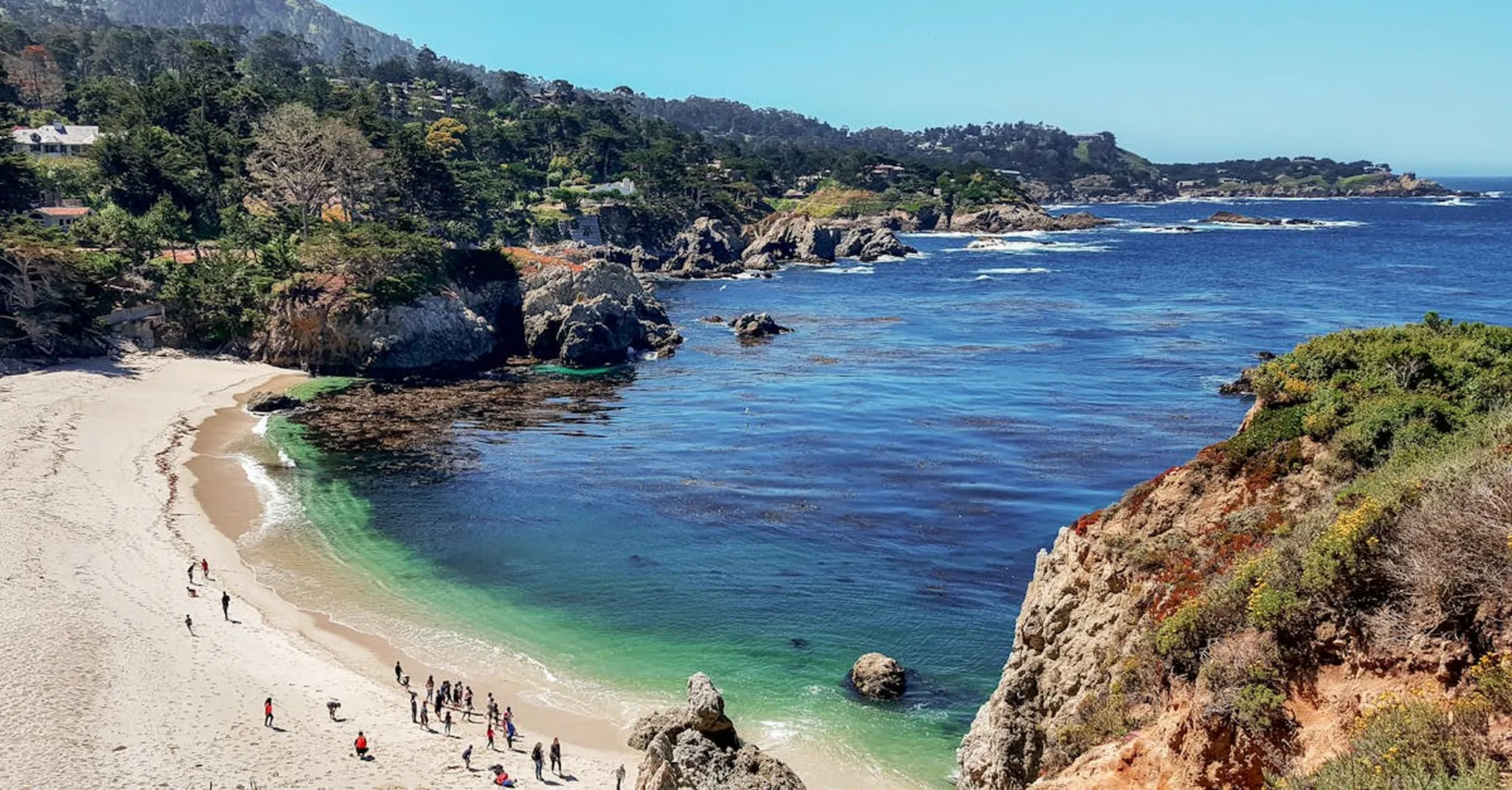 Carmel Art Festival 2026: Where to Stay for the Peninsula's Premier Art Weekend