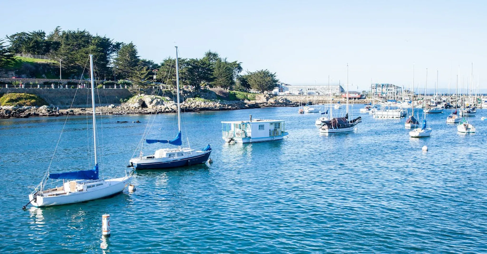 Sea Otter Classic 2026: Where to Stay for Monterey's Premier Cycling Festival