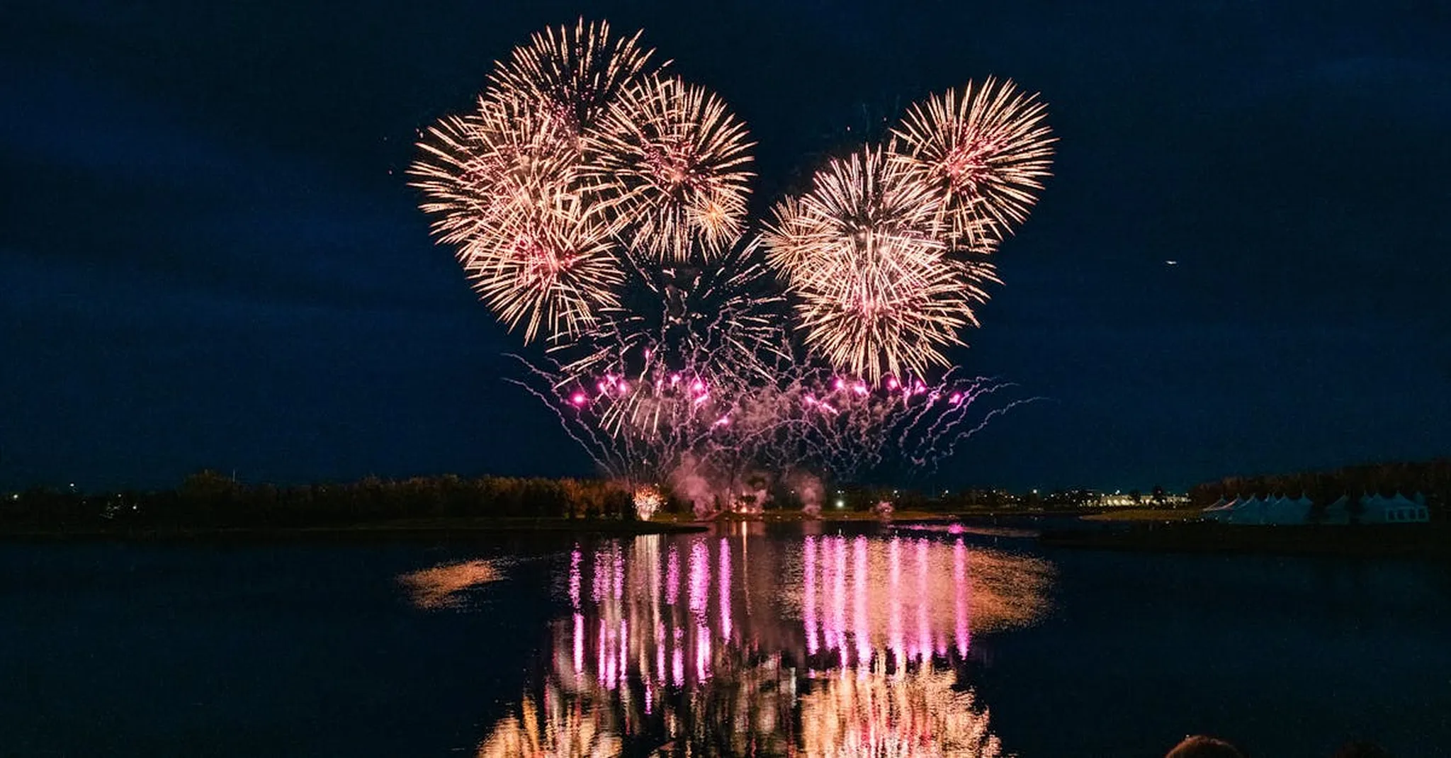 July 4th Weekend 2026 on Lake LBJ: Fireworks, Pools & Group Getaways