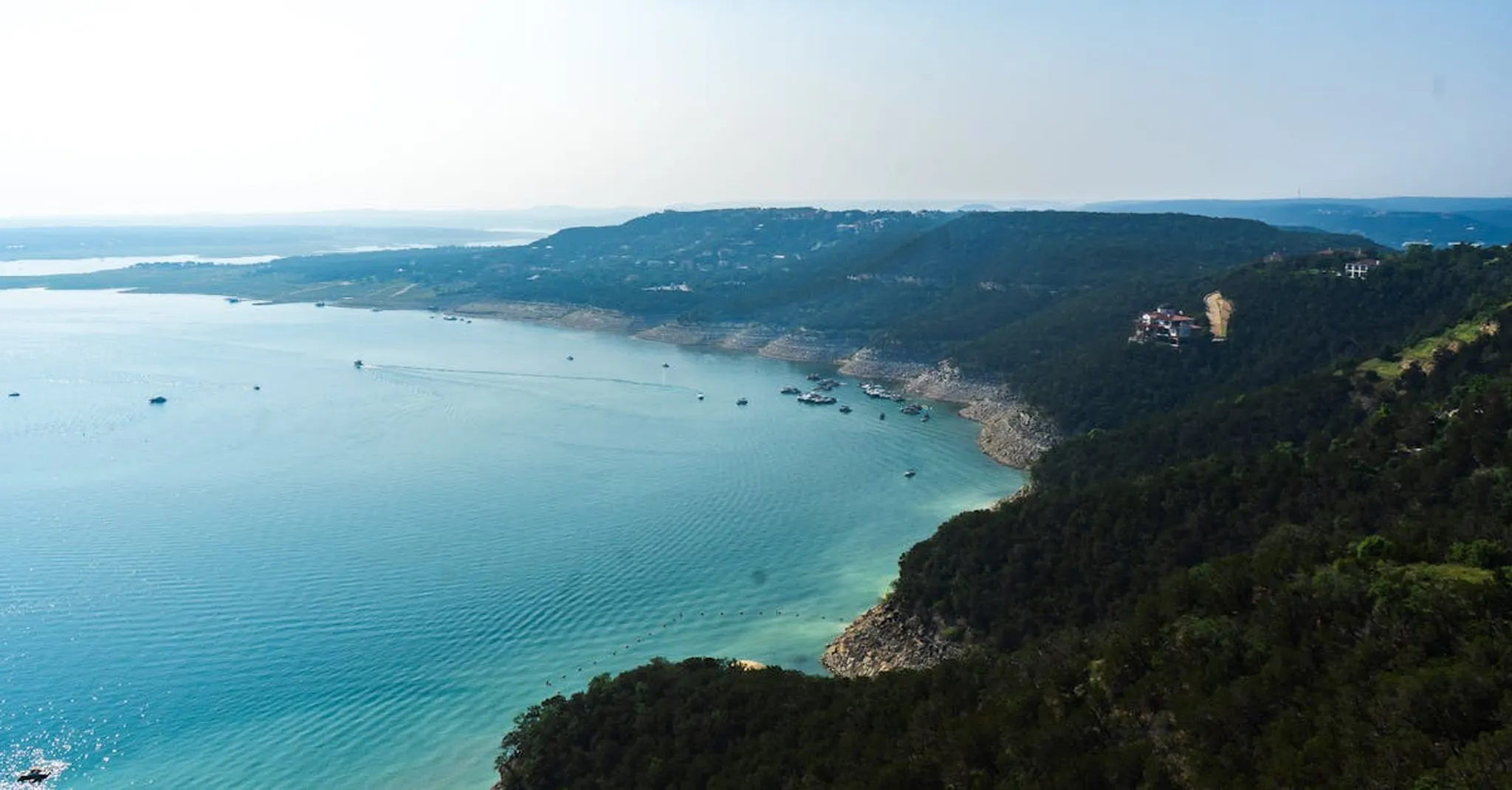 Kingsland vs Spicewood: Which Lake LBJ Area Is Right for Your Texas Group Trip?