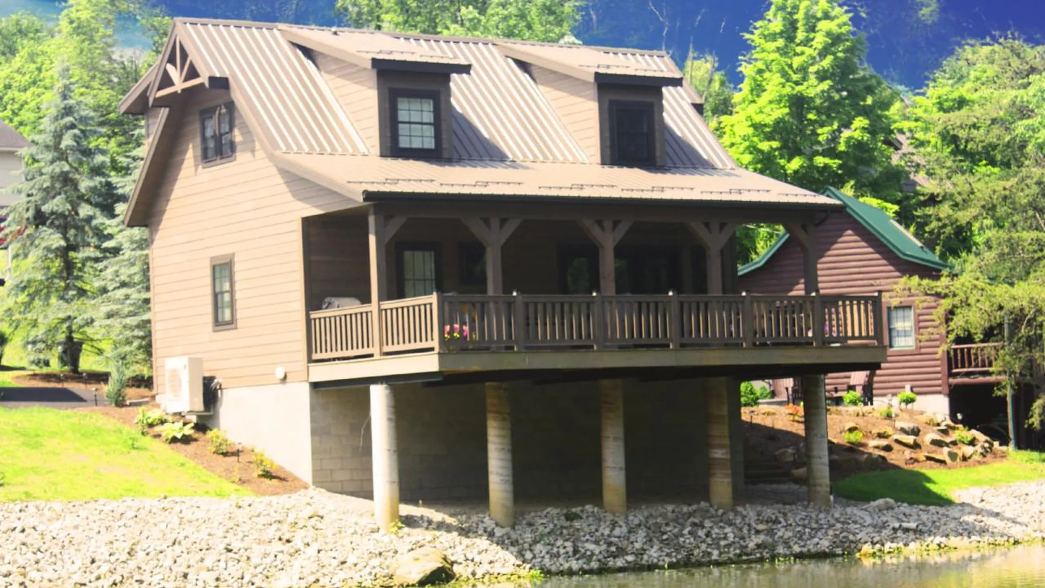 Adda Bailey-Standish