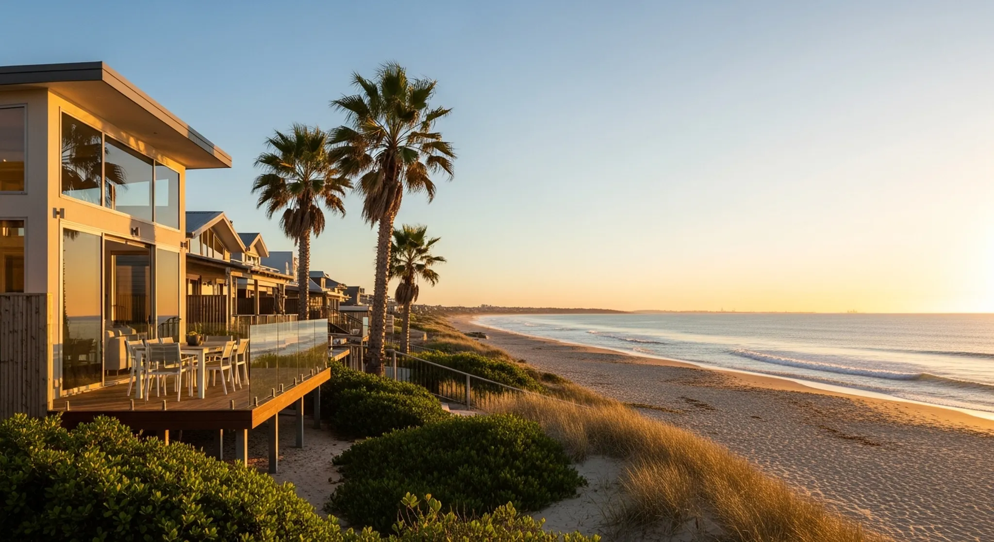 Great Ocean Road Day Trips: Where to Stay in Ocean Grove and Geelong