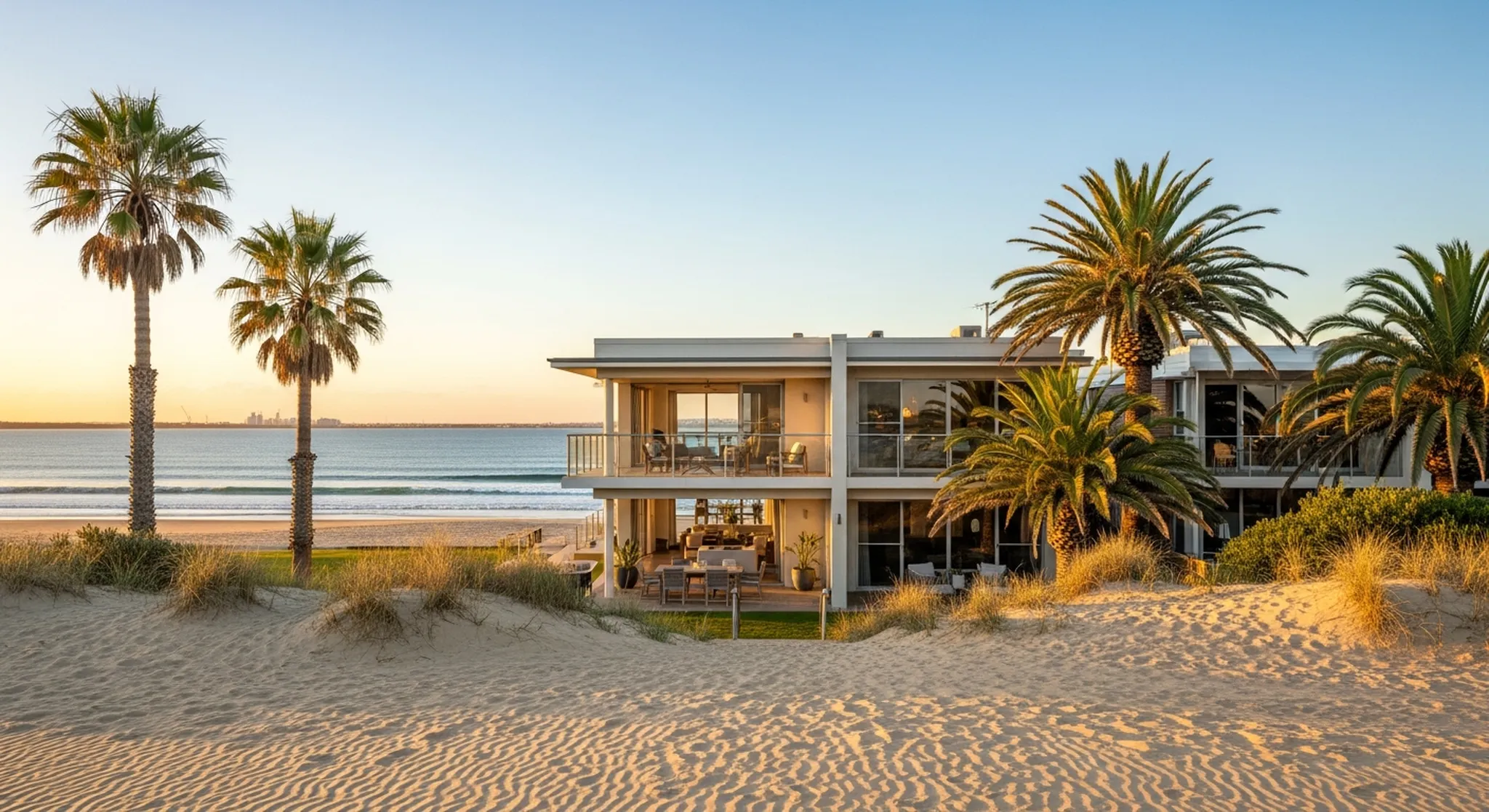 Geelong Waterfront Guide: Restaurants, Activities and Nearby Stays