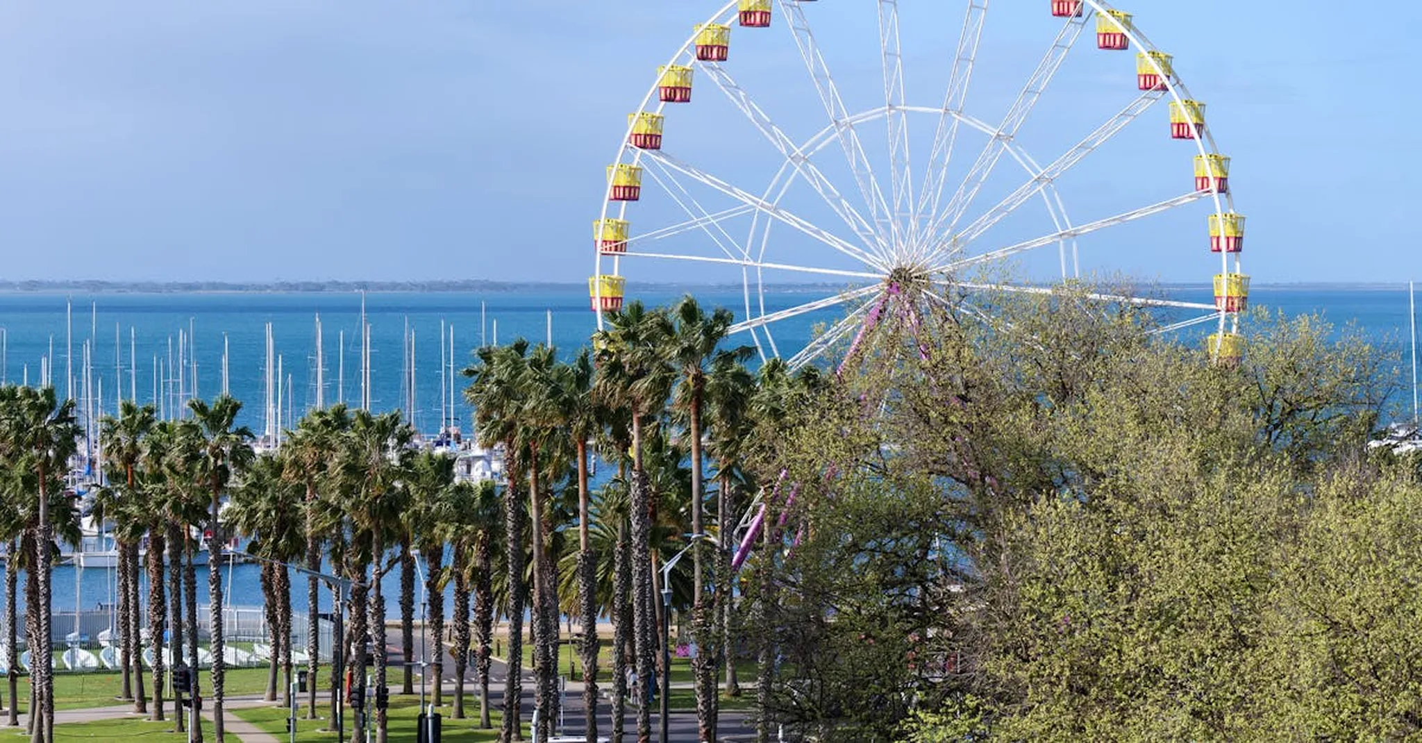 Myers Manor Geelong: Your Guide to Staying Near Geelong's Best Attractions