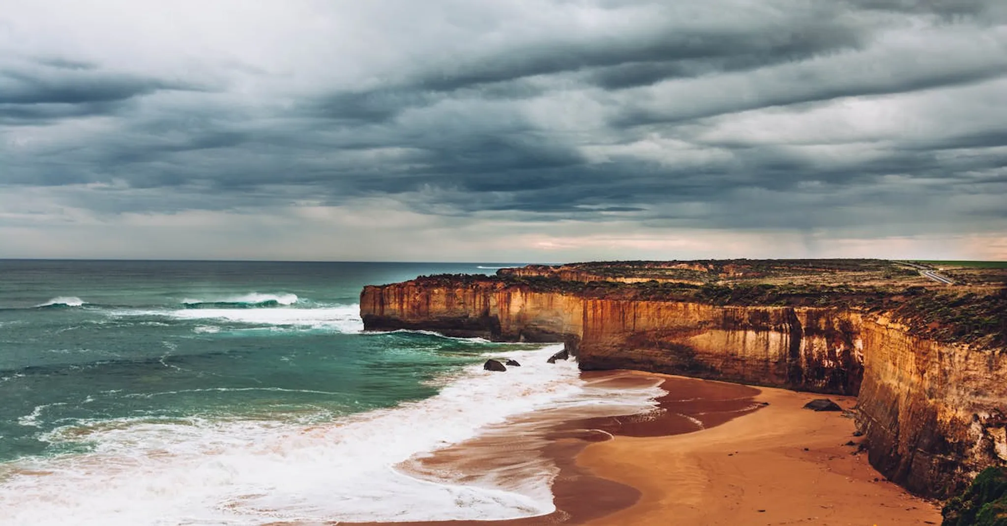 Great Ocean Road Winter Drives 2026: Scenic Routes Without the Summer Crowds
