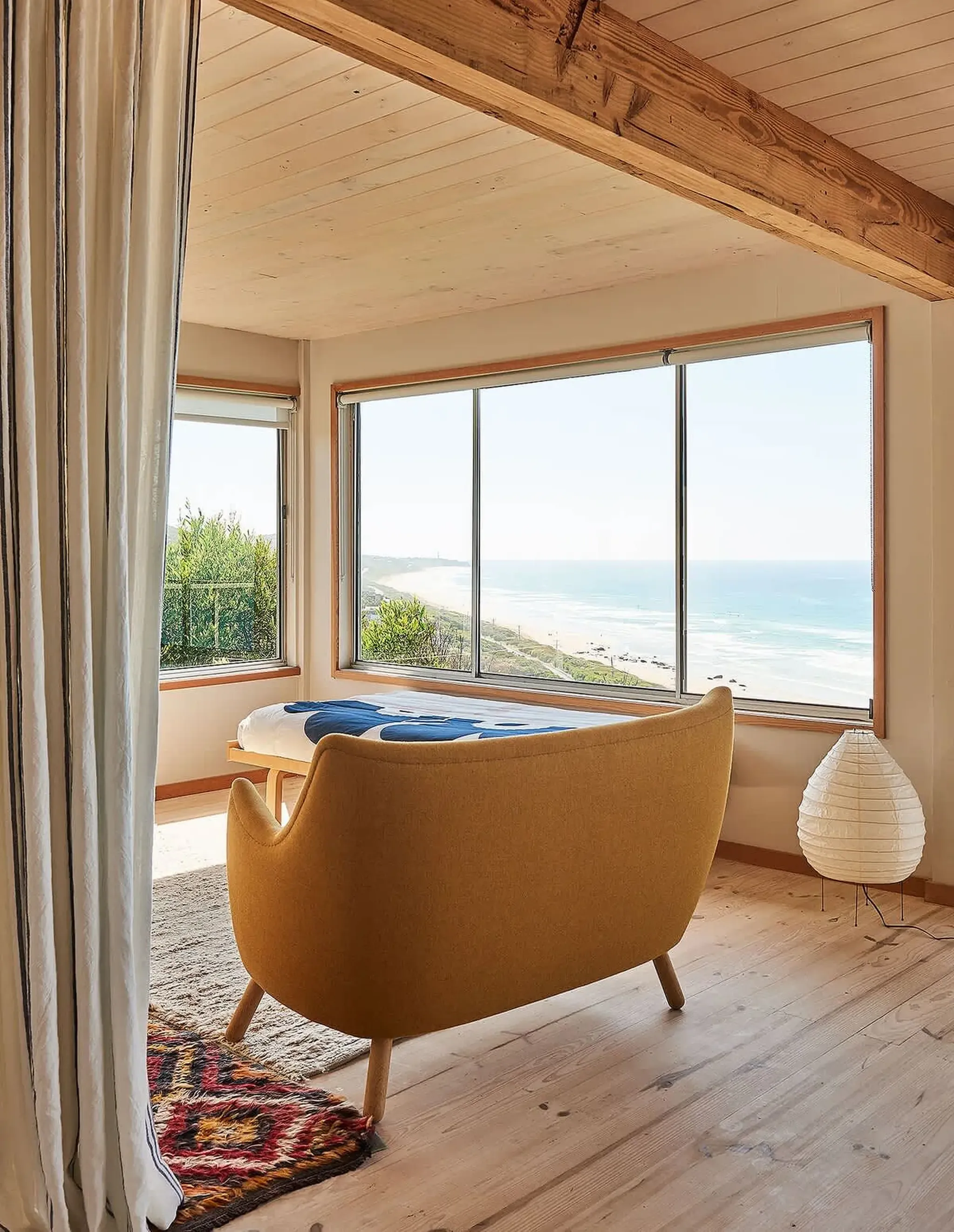 View of hotel swimming pool