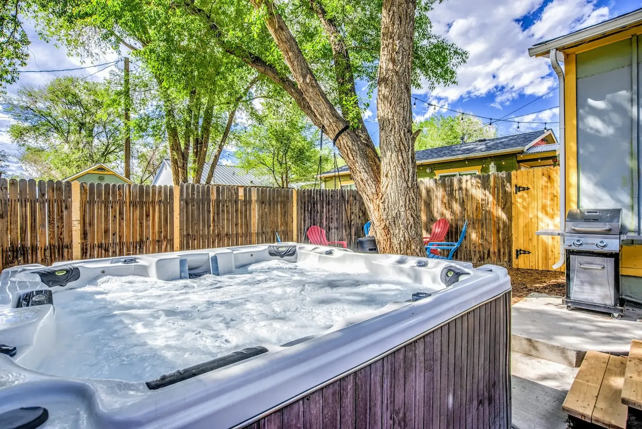 Family Fun in Colorado Springs: Best Vacation Rentals for Families