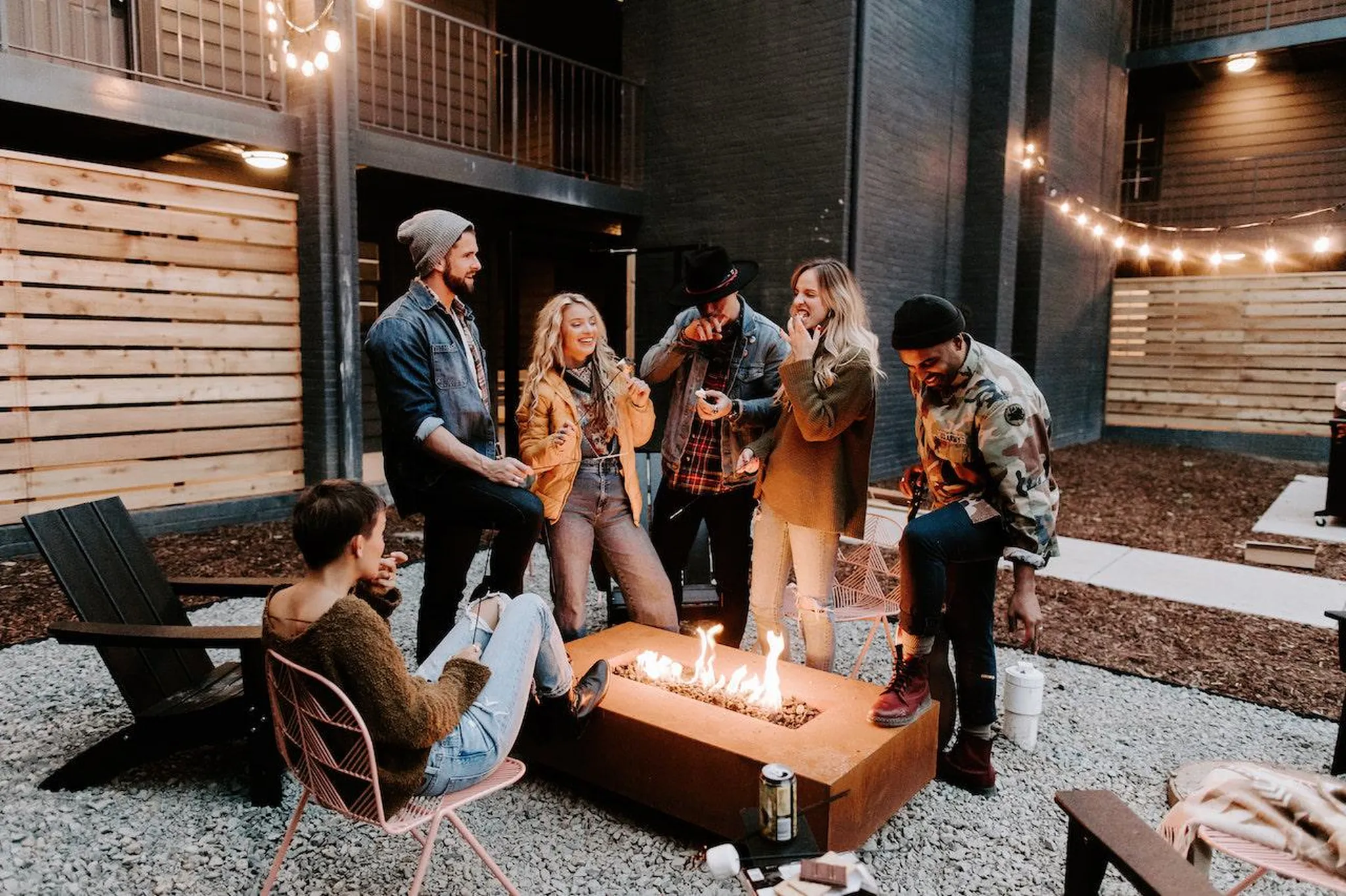 Group Getaways: The Best Vacation Rentals in Colorado Springs for Reunions and Retreats