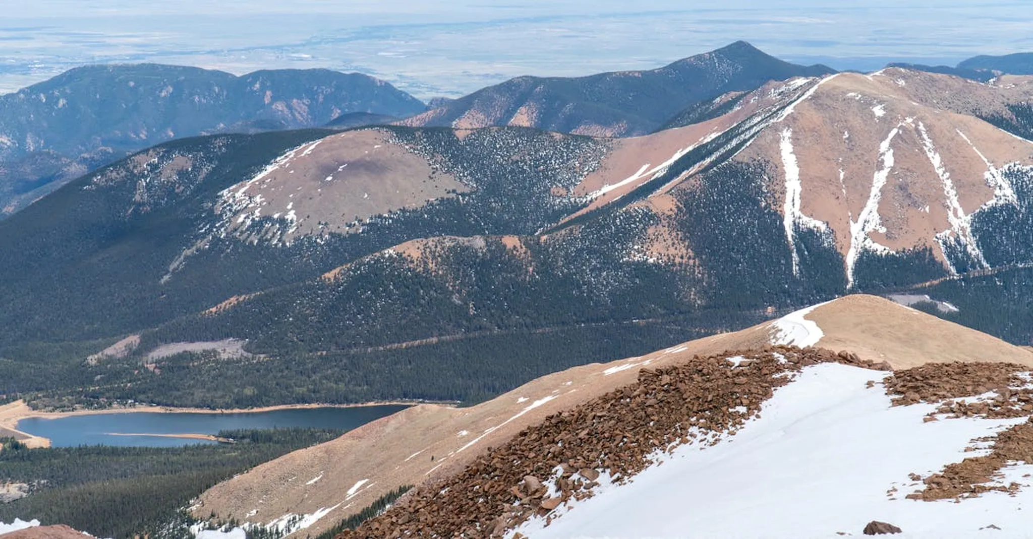 National Trails Day 2026 in Colorado Springs: Best Hikes and Where to Stay