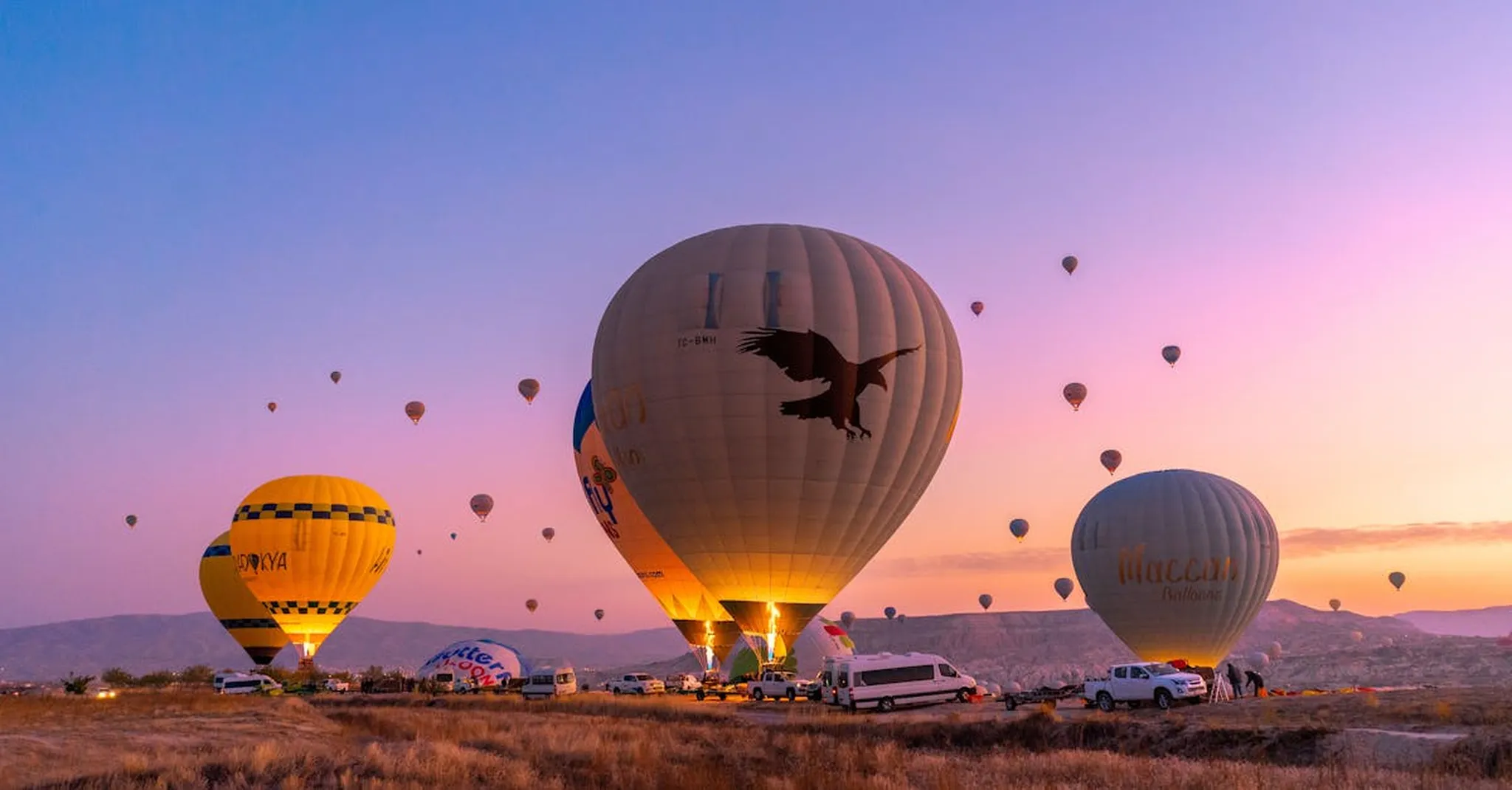 Colorado Springs Balloon Classic 2026: Where to Stay for Labor Day Weekend