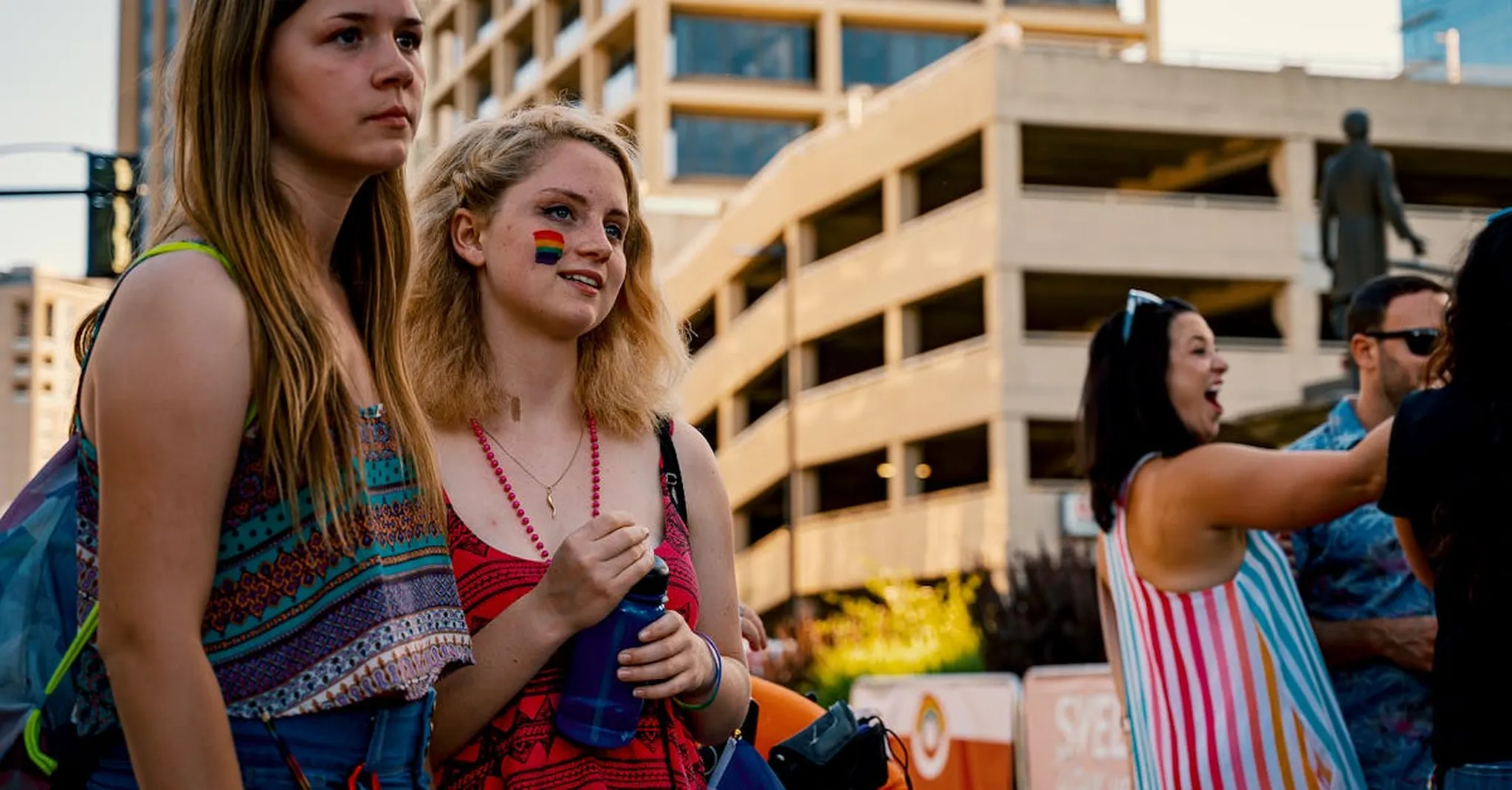 Colorado Springs Pride Festival 2026: Where to Stay Downtown