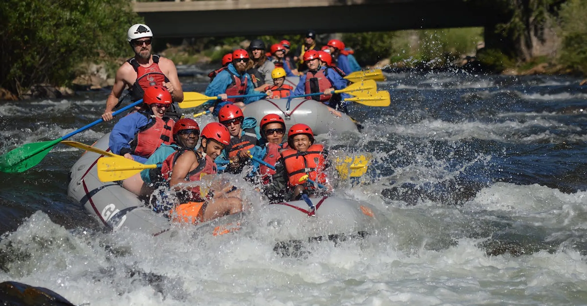 Buena Vista Whitewater Season 2026: Your Guide to Rafting the Arkansas River