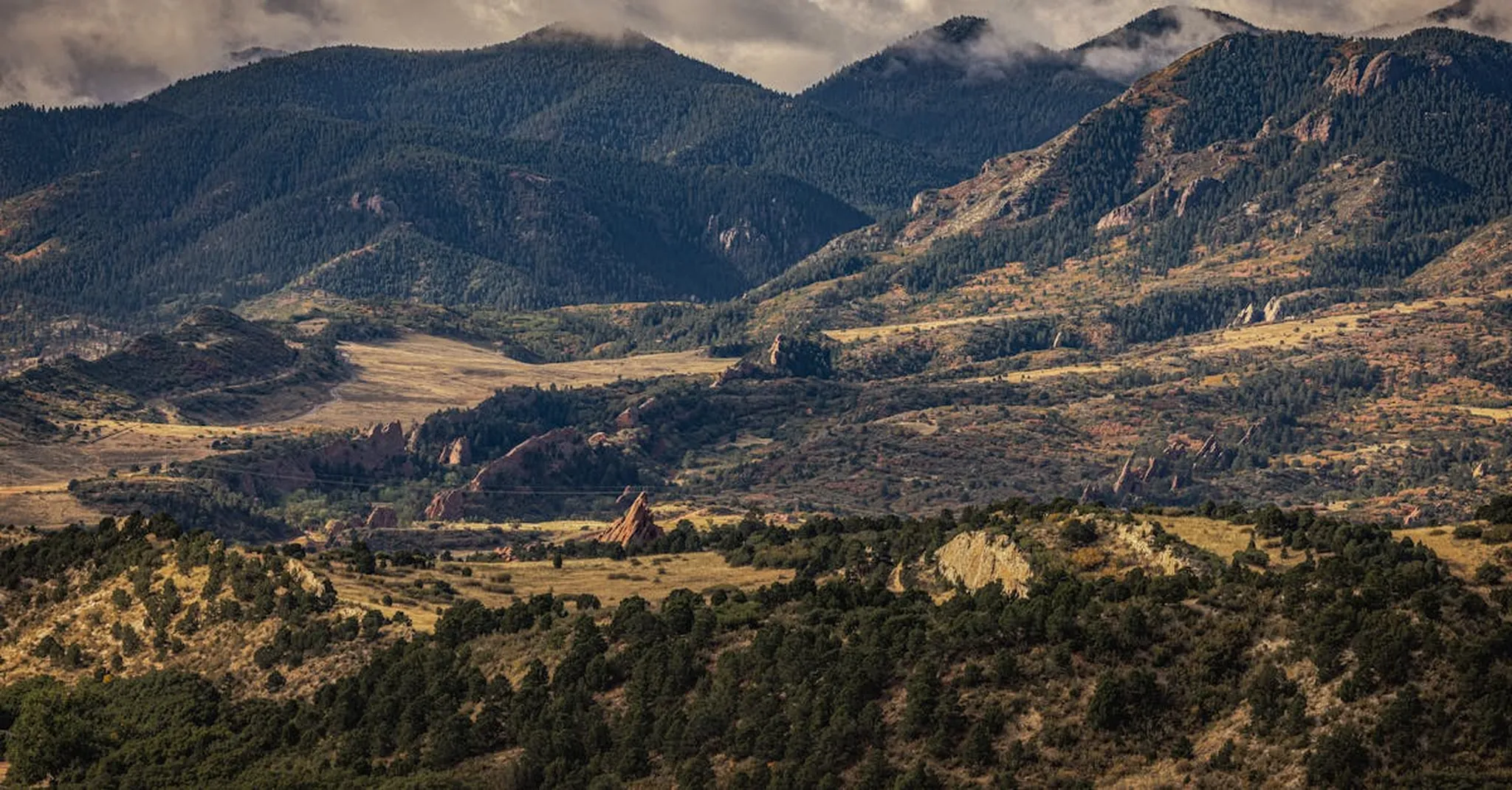 Air Force Academy Parents Weekend 2026: Where to Stay in Colorado Springs