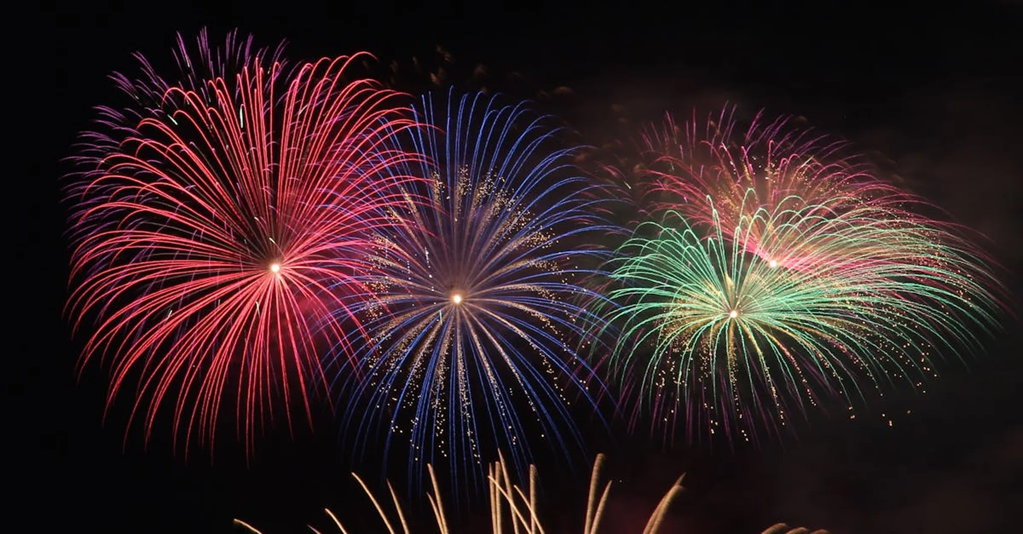 Fourth of July 2026 in Colorado Springs: Fireworks, Events, and Where to Stay