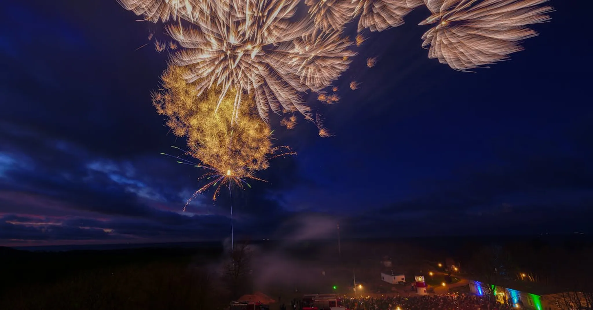 Independence Day Fireworks in Buena Vista 2026: Mountain Town Fourth of July