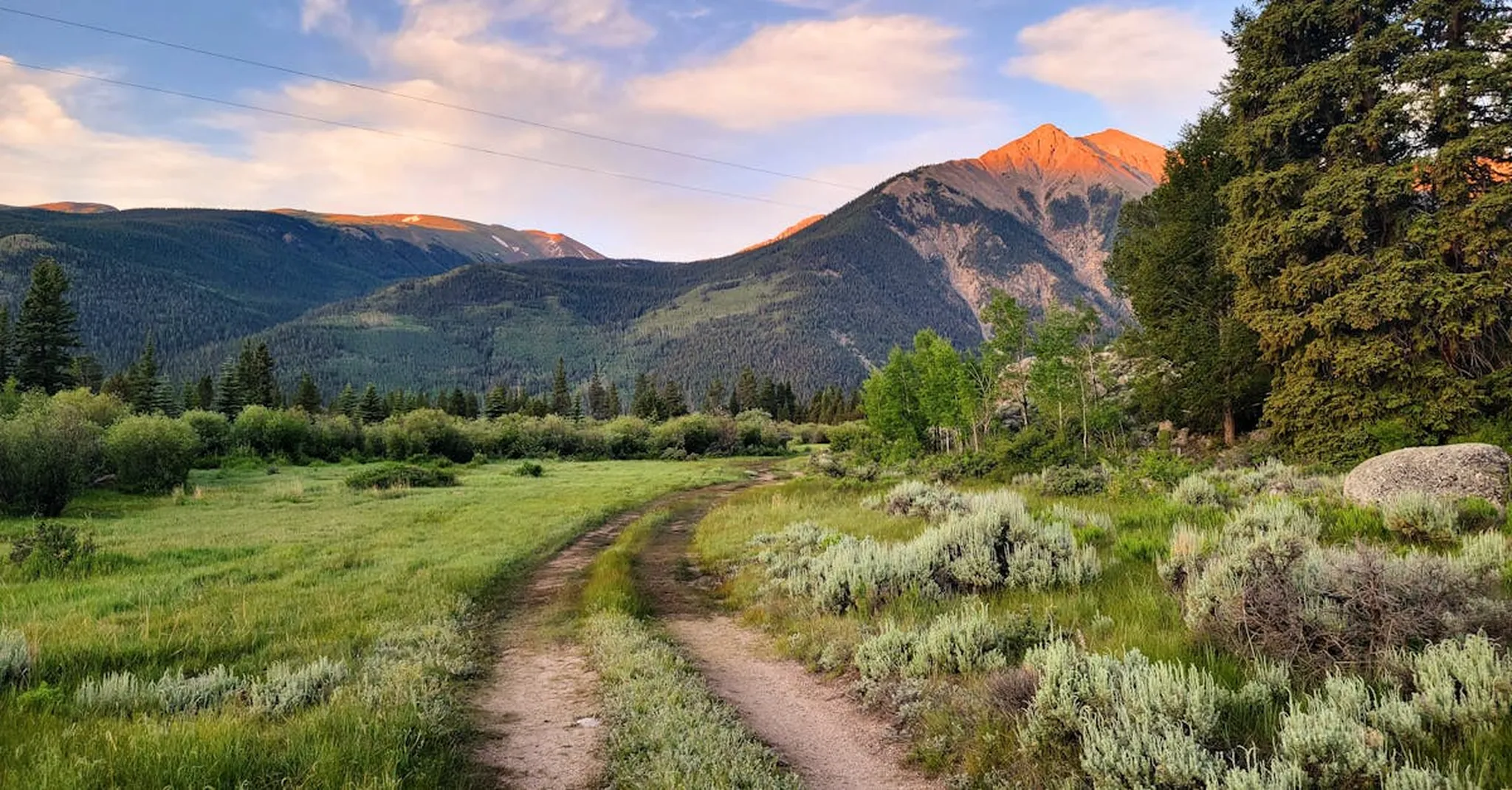 Summer Solstice 2026 in Colorado Springs: Longest Day Adventures and Where to Stay
