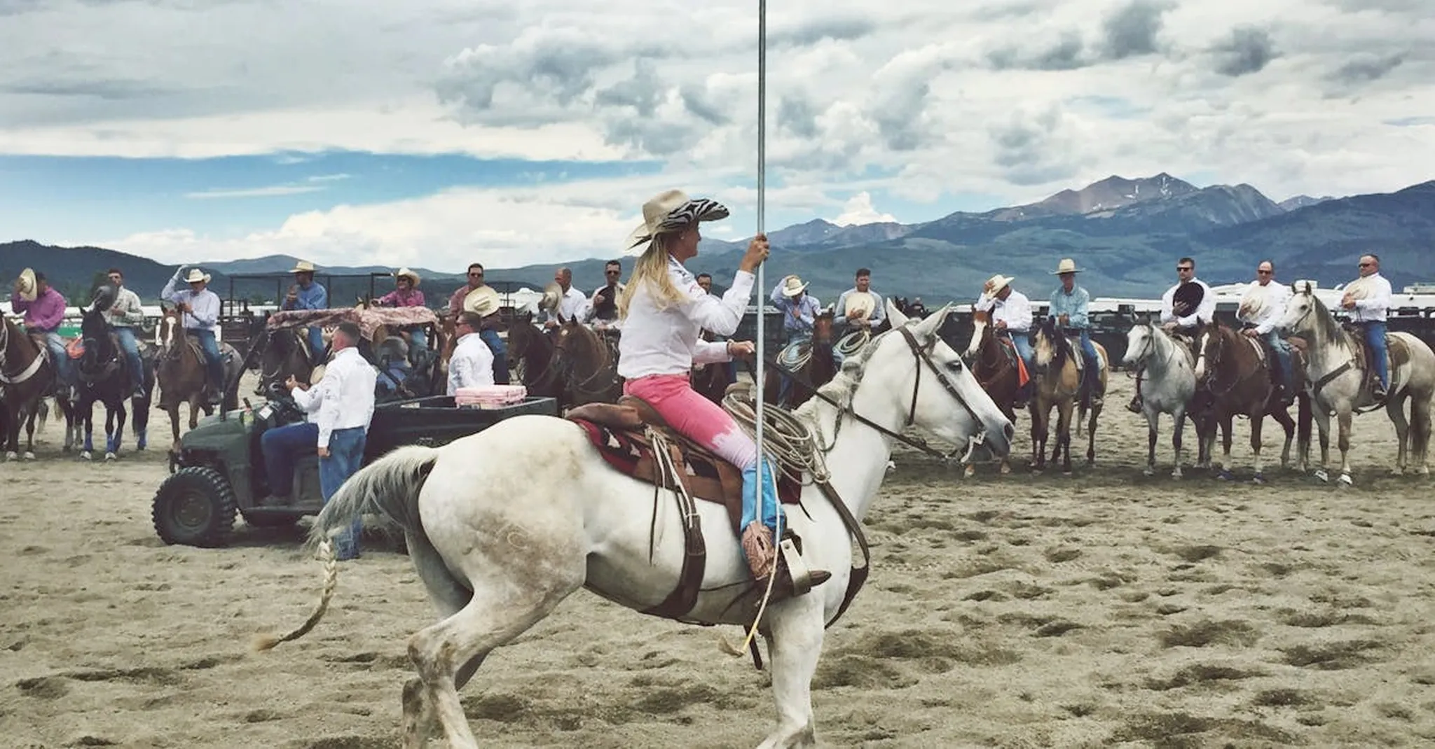 Buena Vista Collegiate Peaks Stampede Rodeo 2026: Where to Stay for Fourth of July Weekend