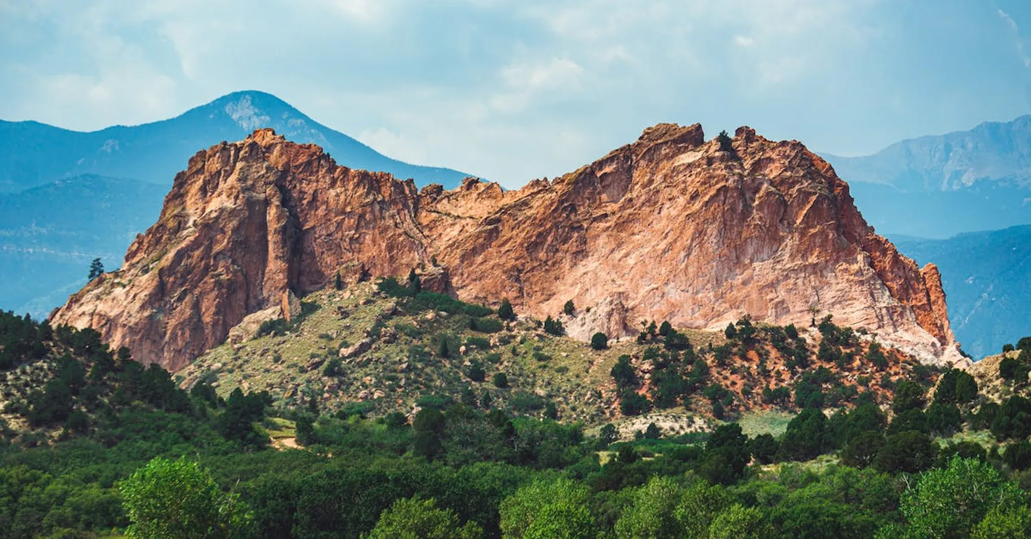 Juneteenth Weekend 2026 in Colorado Springs: Events, History, and Stays