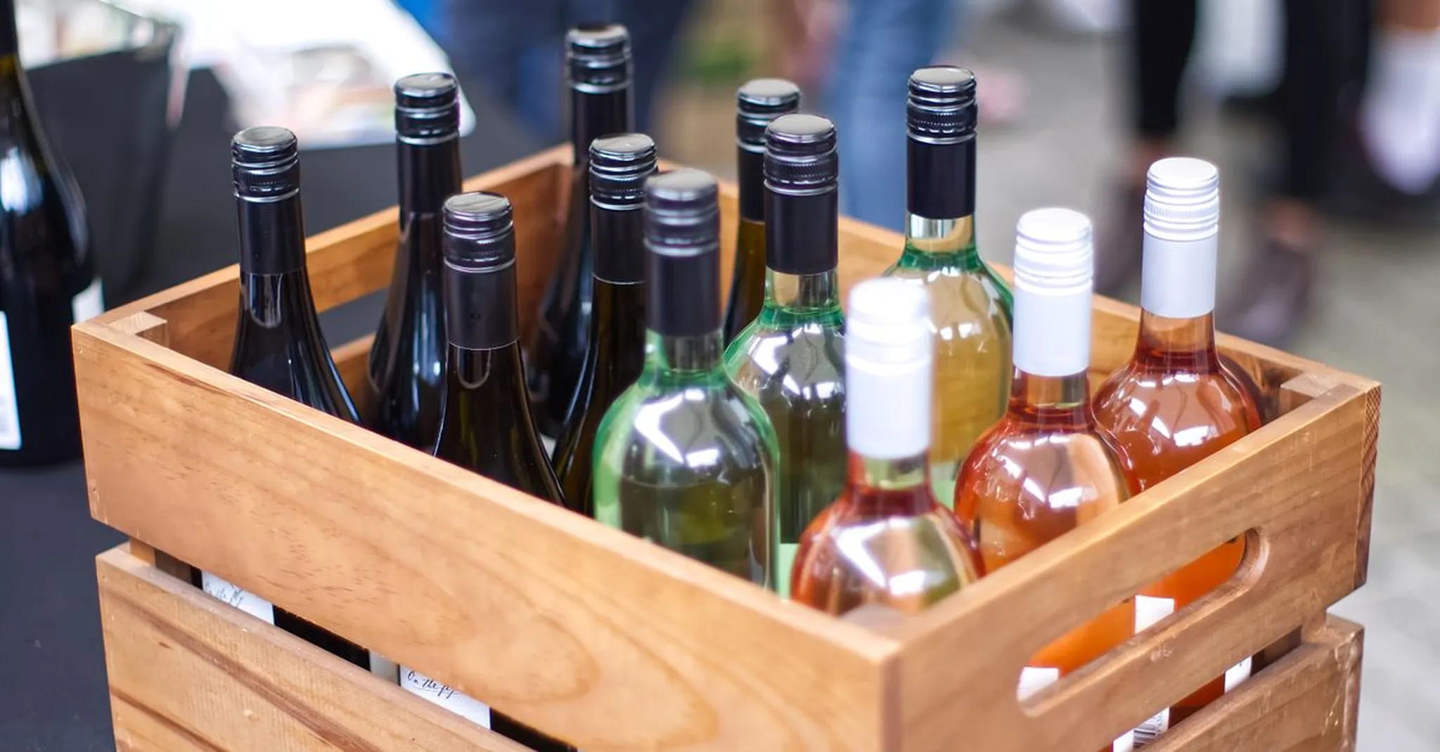 Colorado Springs Wine Festival 2026: Tasting Events and Downtown Stays