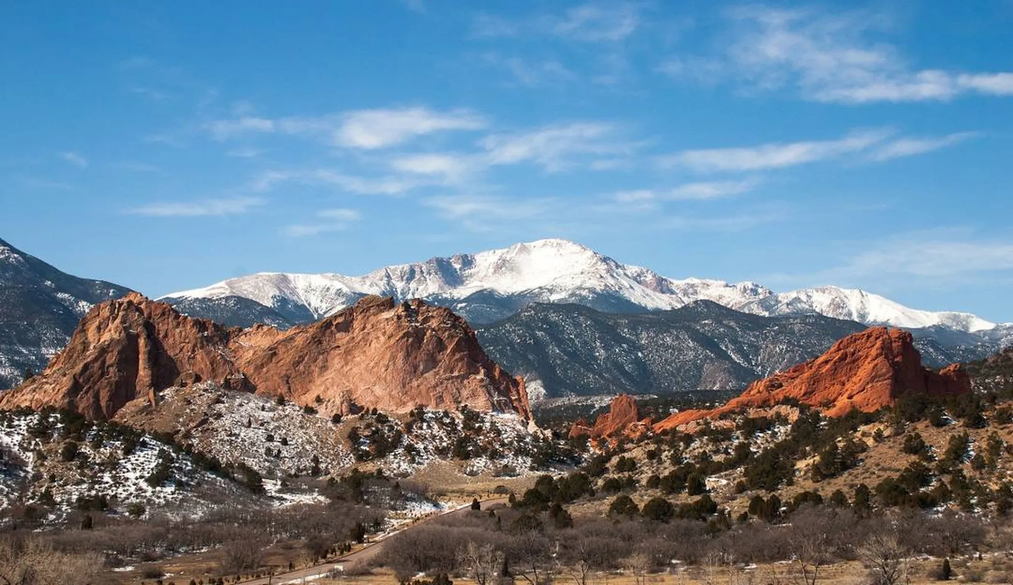 Airbnb vs. Hotels: Where to Stay in Colorado Springs
