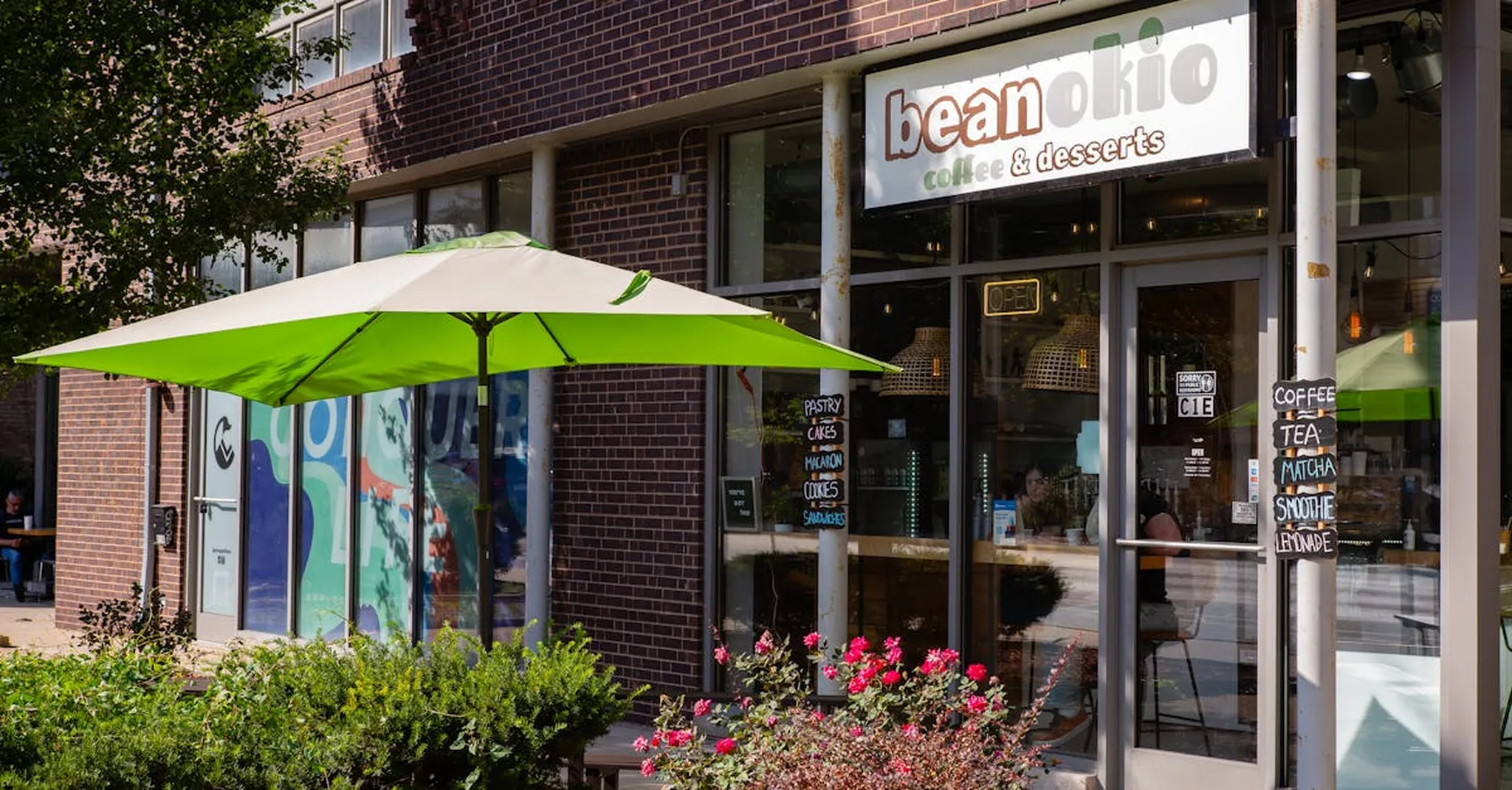 Santa Fe's Best Coffee Shops and Cafes: A Caffeine Lover's Walking Tour