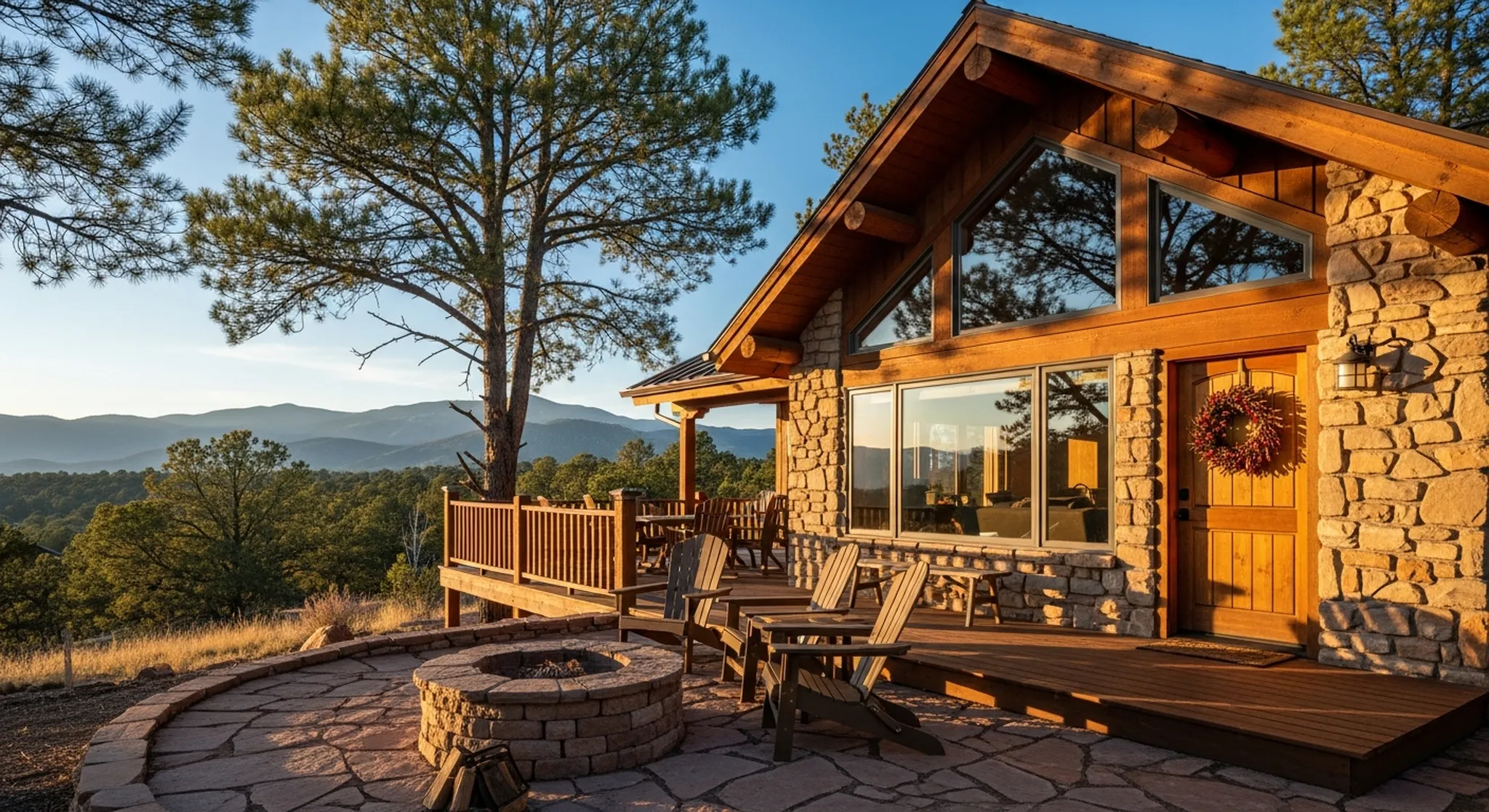 Santa Fe in Spring: Best Outdoor Activities Near the Plaza