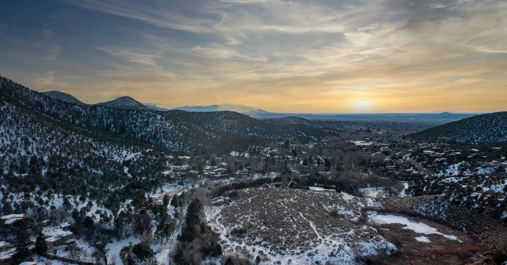 Father's Day Weekend in Santa Fe 2026: Art, Adventure, and Where to Stay